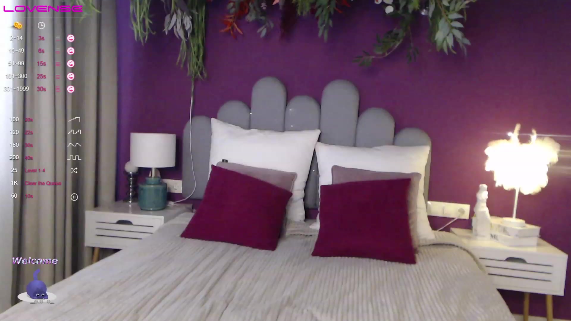 Gallery image thumbnail from StacyJey's myfreecams stream on, 12/09/2022, 13:01 image 5 of 20