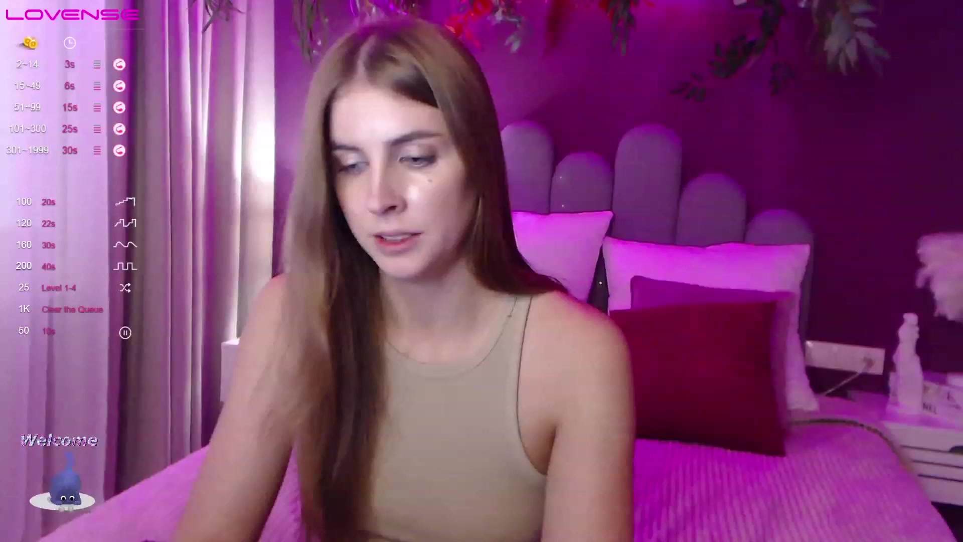 Gallery image thumbnail from StacyJey's myfreecams stream on, 12/09/2022, 13:01 image 8 of 20