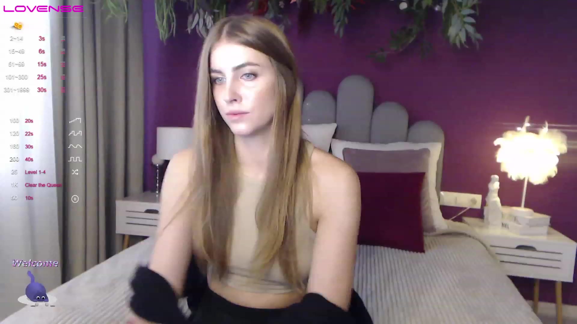 Gallery image thumbnail from StacyJey's myfreecams stream on, 12/10/2022, 09:25 image 17 of 20