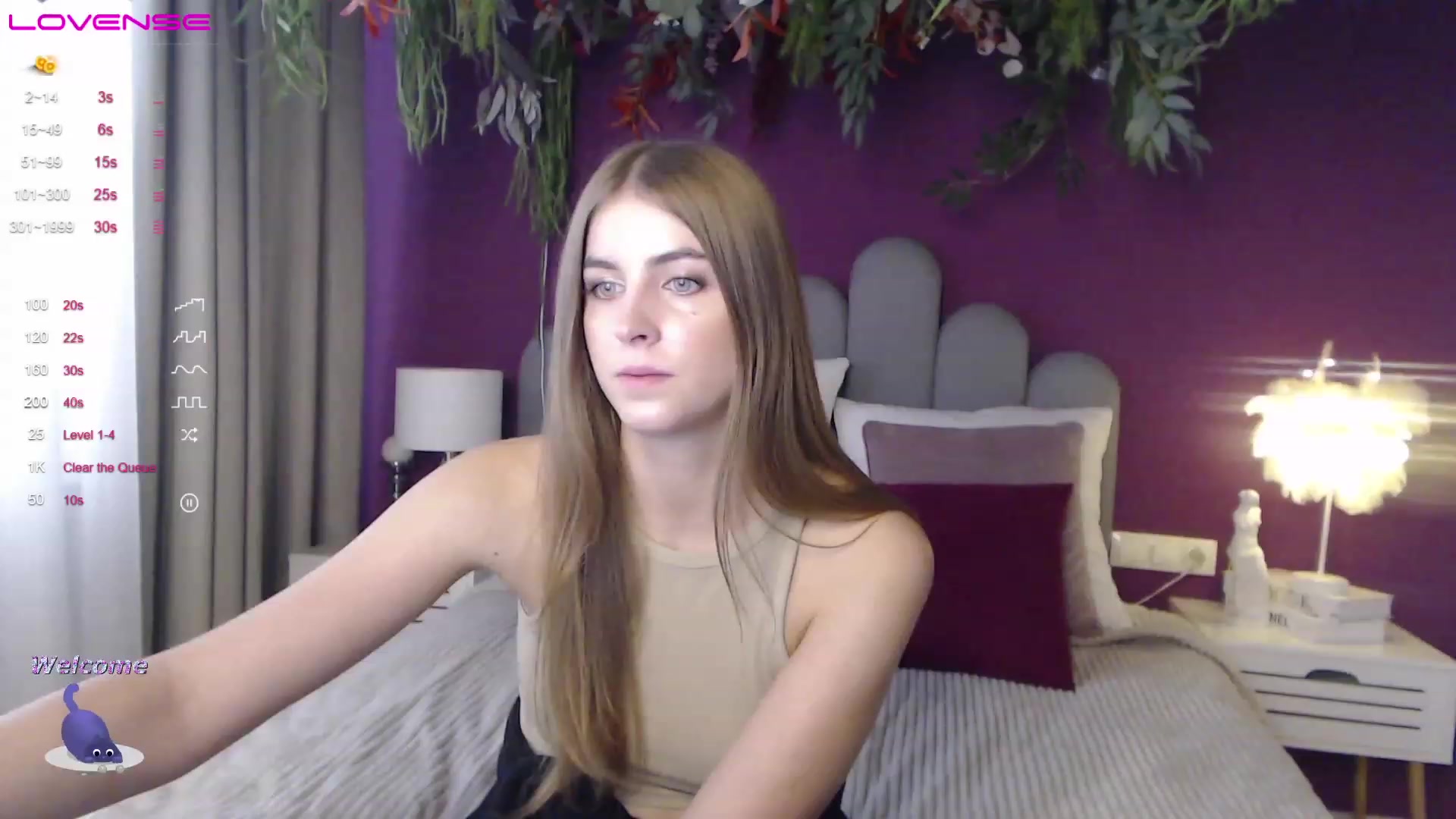 Gallery image thumbnail from StacyJey's myfreecams stream on, 12/10/2022, 09:25 image 20 of 20