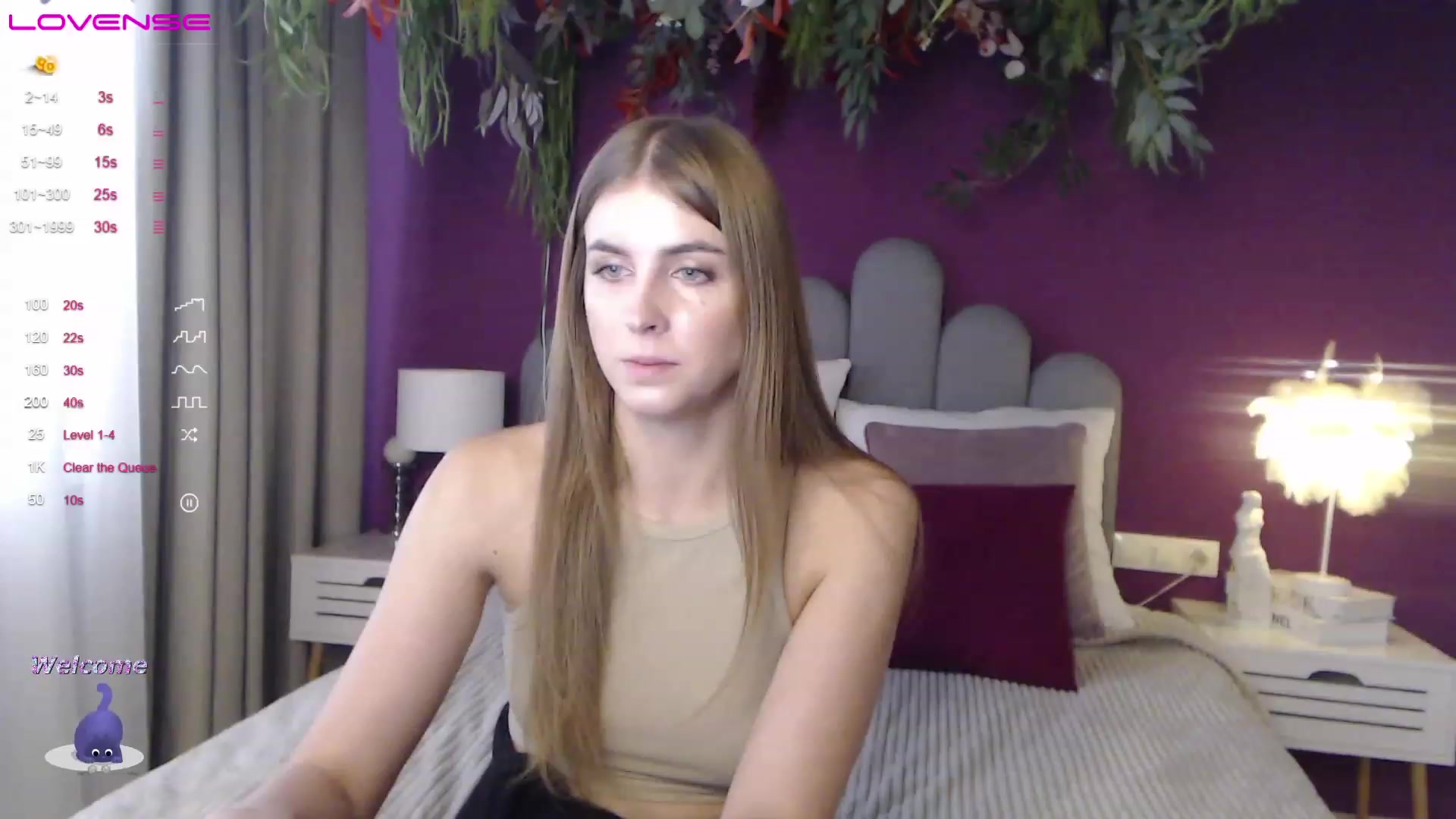 Gallery image thumbnail from StacyJey's myfreecams stream on, 12/10/2022, 09:37 image 11 of 20
