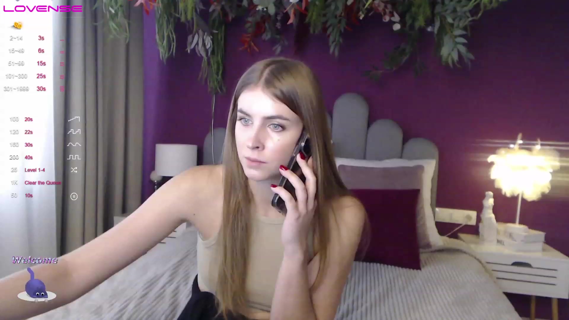 Gallery image thumbnail from StacyJey's myfreecams stream on, 12/10/2022, 09:37 image 12 of 20