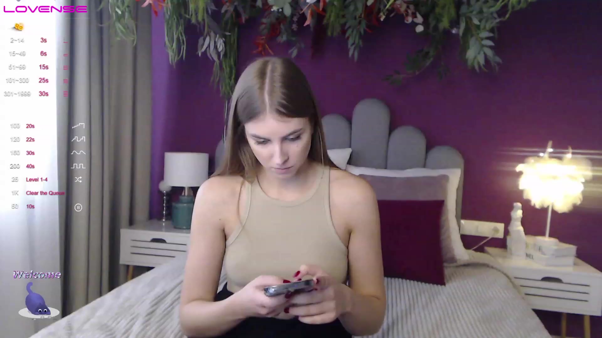 Gallery image thumbnail from StacyJey's myfreecams stream on, 12/10/2022, 09:37 image 17 of 20