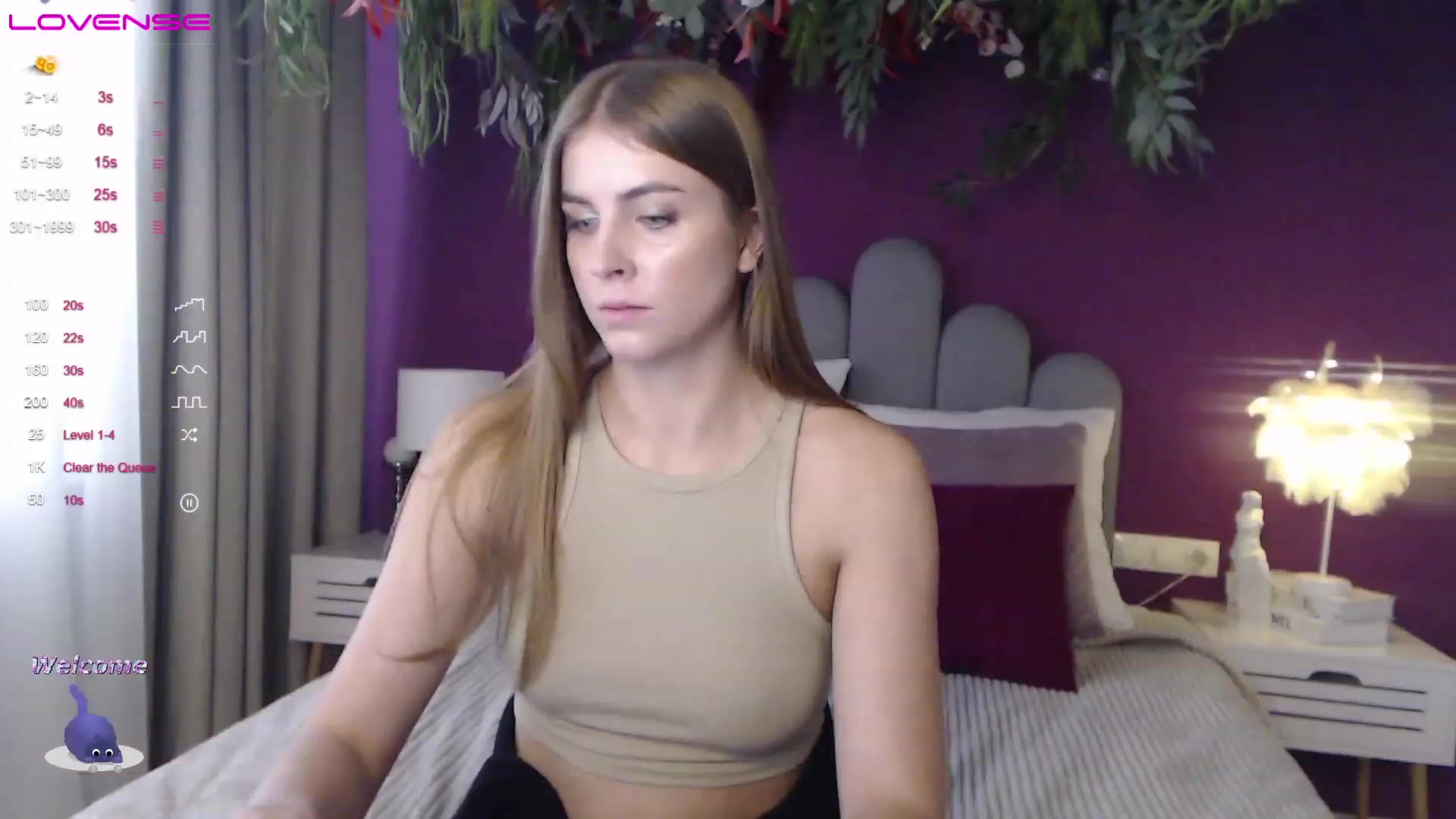 Gallery image thumbnail from StacyJey's myfreecams stream on, 12/10/2022, 09:37 image 20 of 20