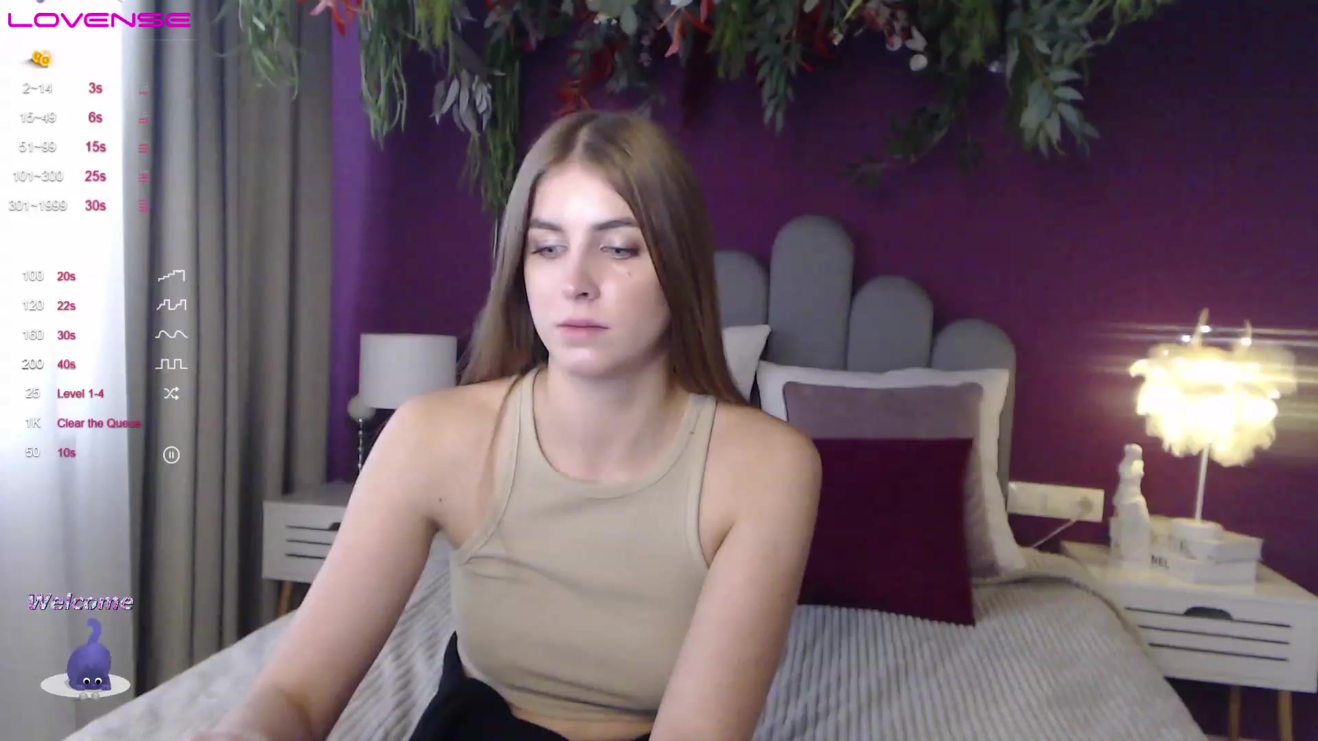 Gallery image thumbnail from StacyJey's myfreecams stream on, 12/10/2022, 09:37 image 15 of 20
