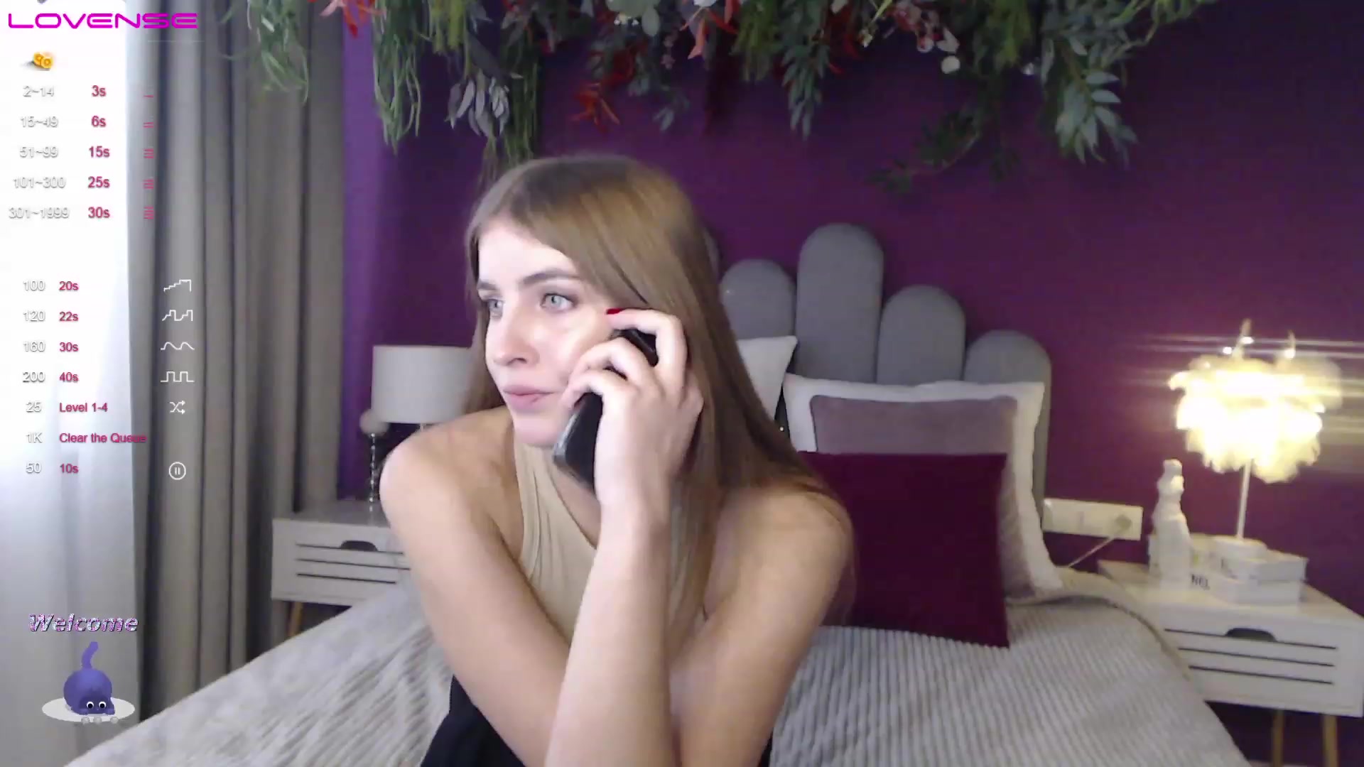 Gallery image thumbnail from StacyJey's myfreecams stream on, 12/10/2022, 09:37 image 14 of 20
