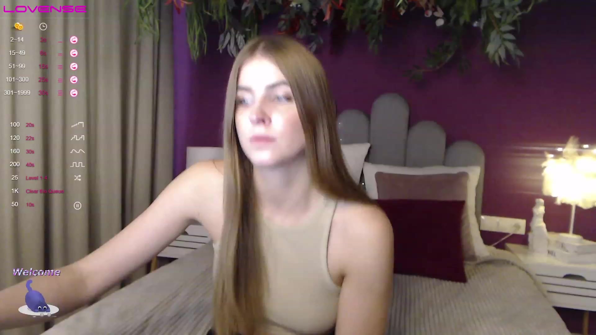 Gallery image thumbnail from StacyJey's myfreecams stream on, 12/10/2022, 12:37 image 19 of 20