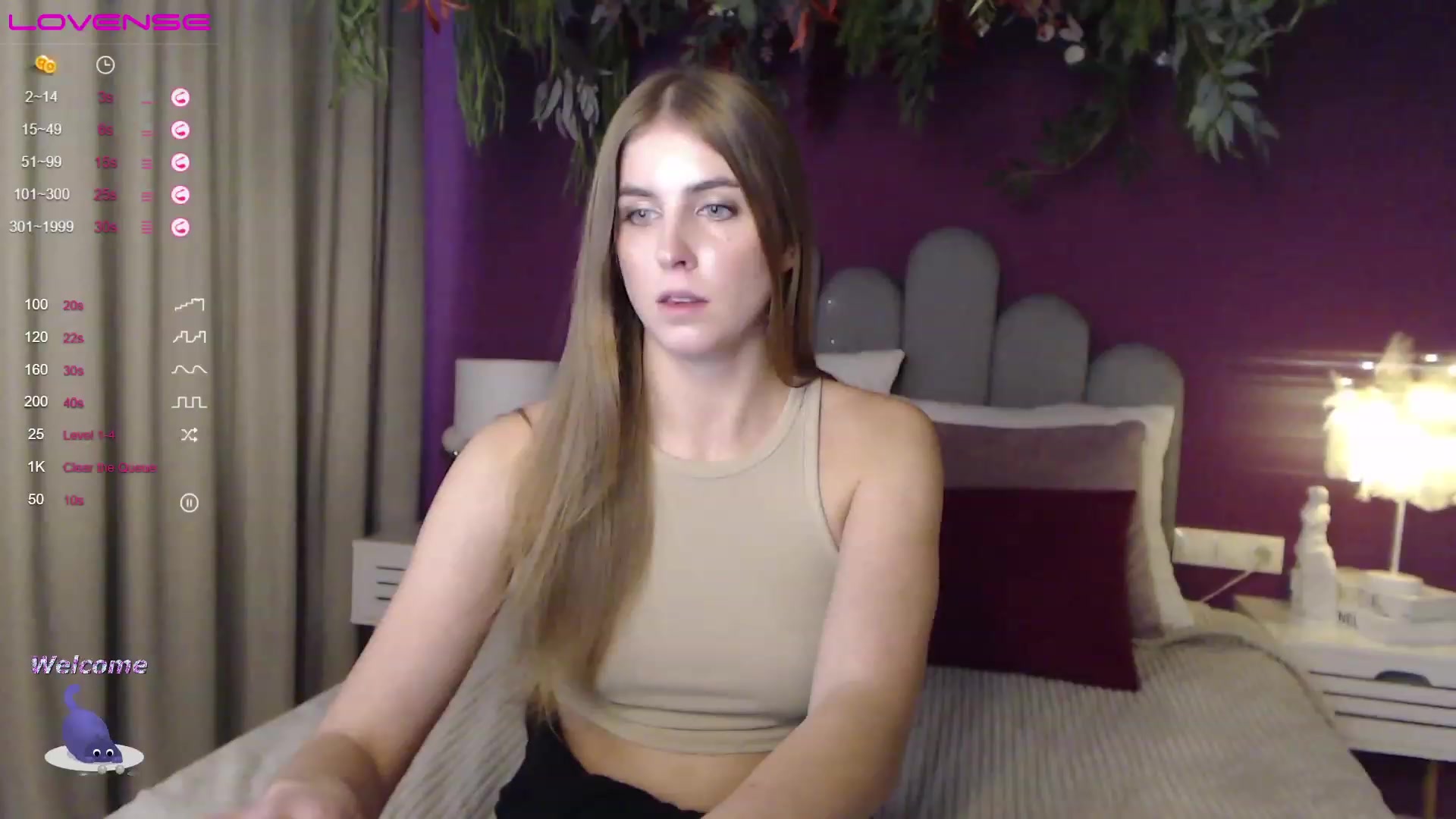 Gallery image thumbnail from StacyJey's myfreecams stream on, 12/10/2022, 12:37 image 15 of 20