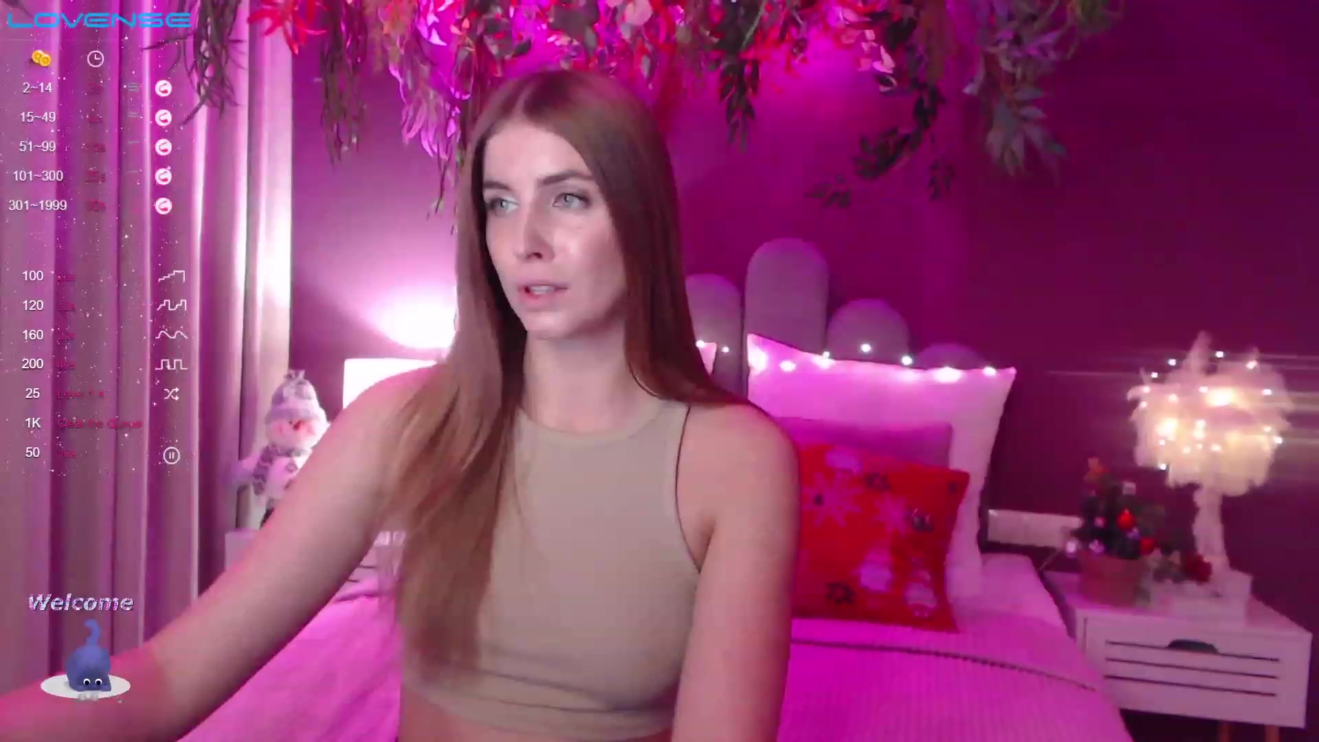 Gallery image thumbnail from StacyJey's myfreecams stream on, 12/15/2022, 14:04 image 18 of 20