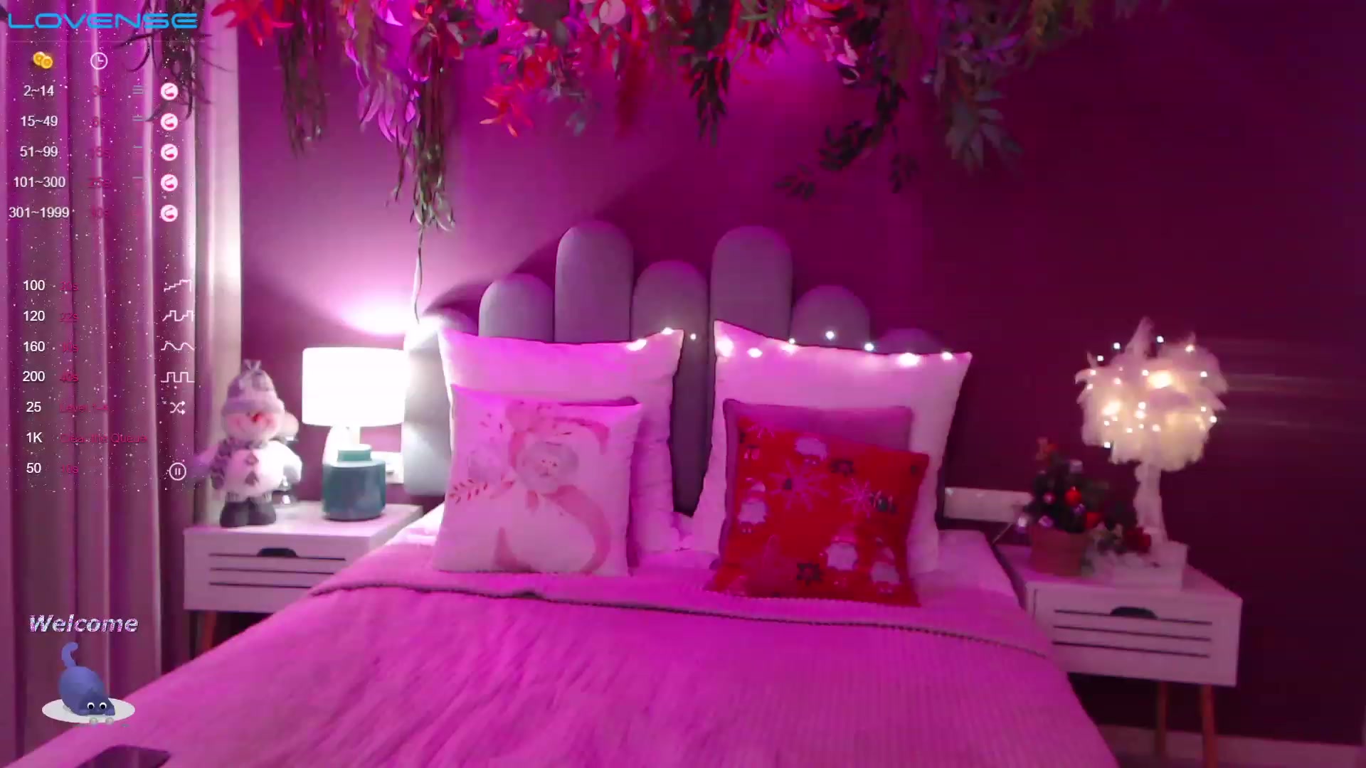 Gallery image thumbnail from StacyJey's myfreecams stream on, 12/15/2022, 14:04 image 17 of 20
