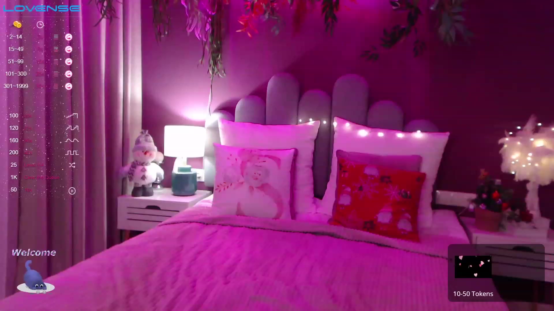 Gallery image thumbnail from StacyJey's myfreecams stream on, 12/15/2022, 14:43 image 16 of 20