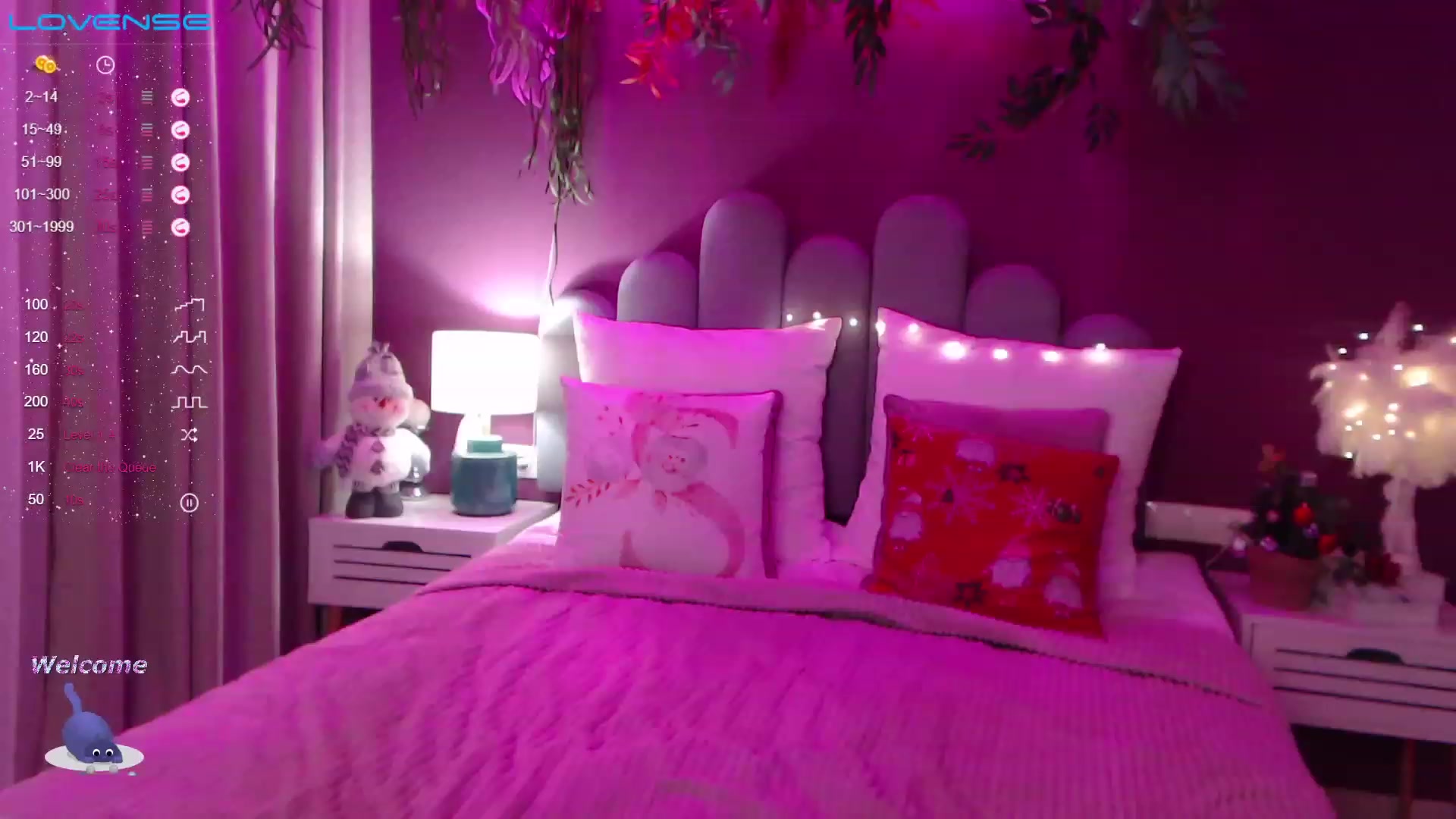 Gallery image thumbnail from StacyJey's myfreecams stream on, 12/15/2022, 14:43 image 15 of 20