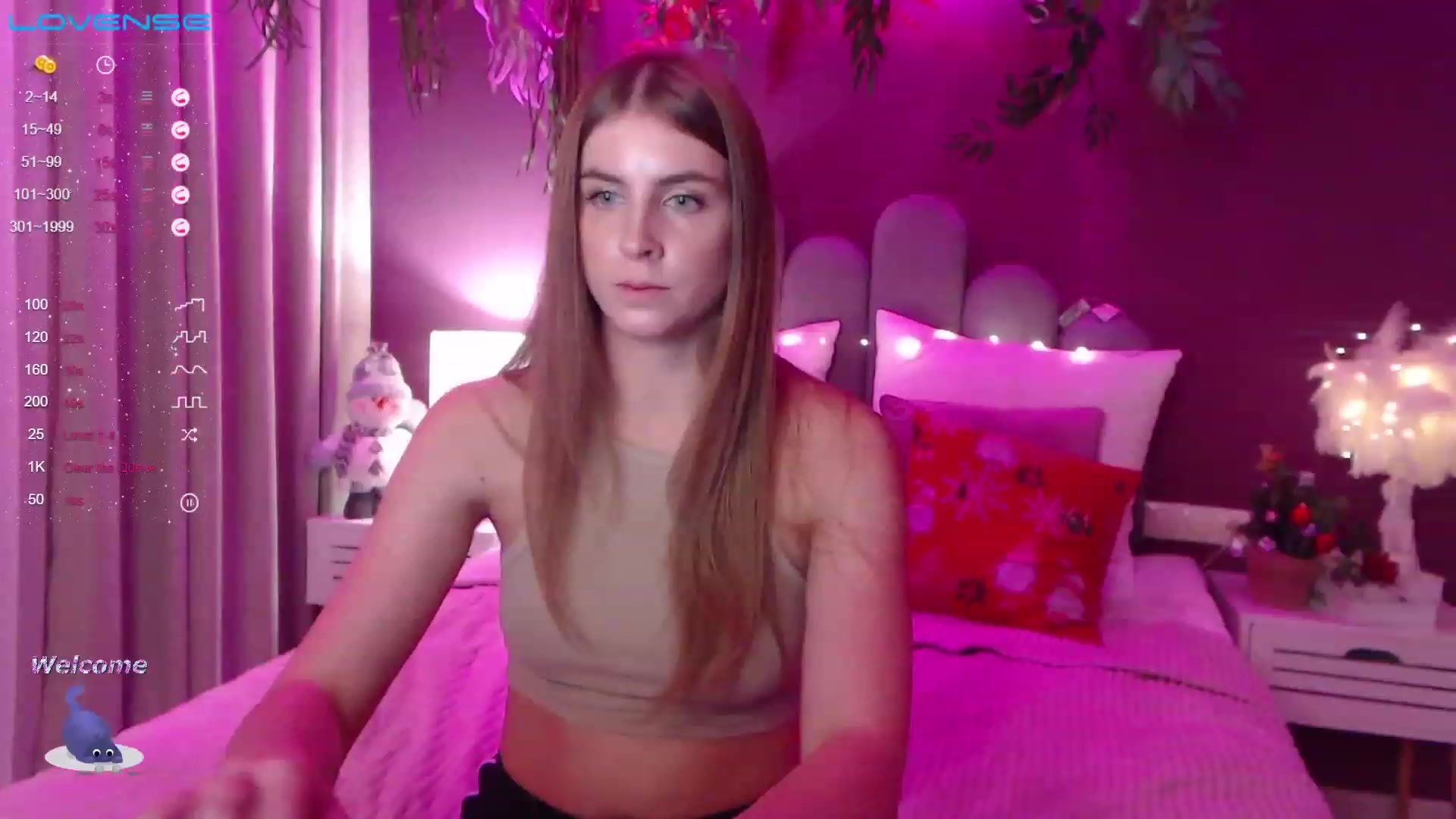 Gallery image thumbnail from StacyJey's myfreecams stream on, 12/15/2022, 14:43 image 20 of 20