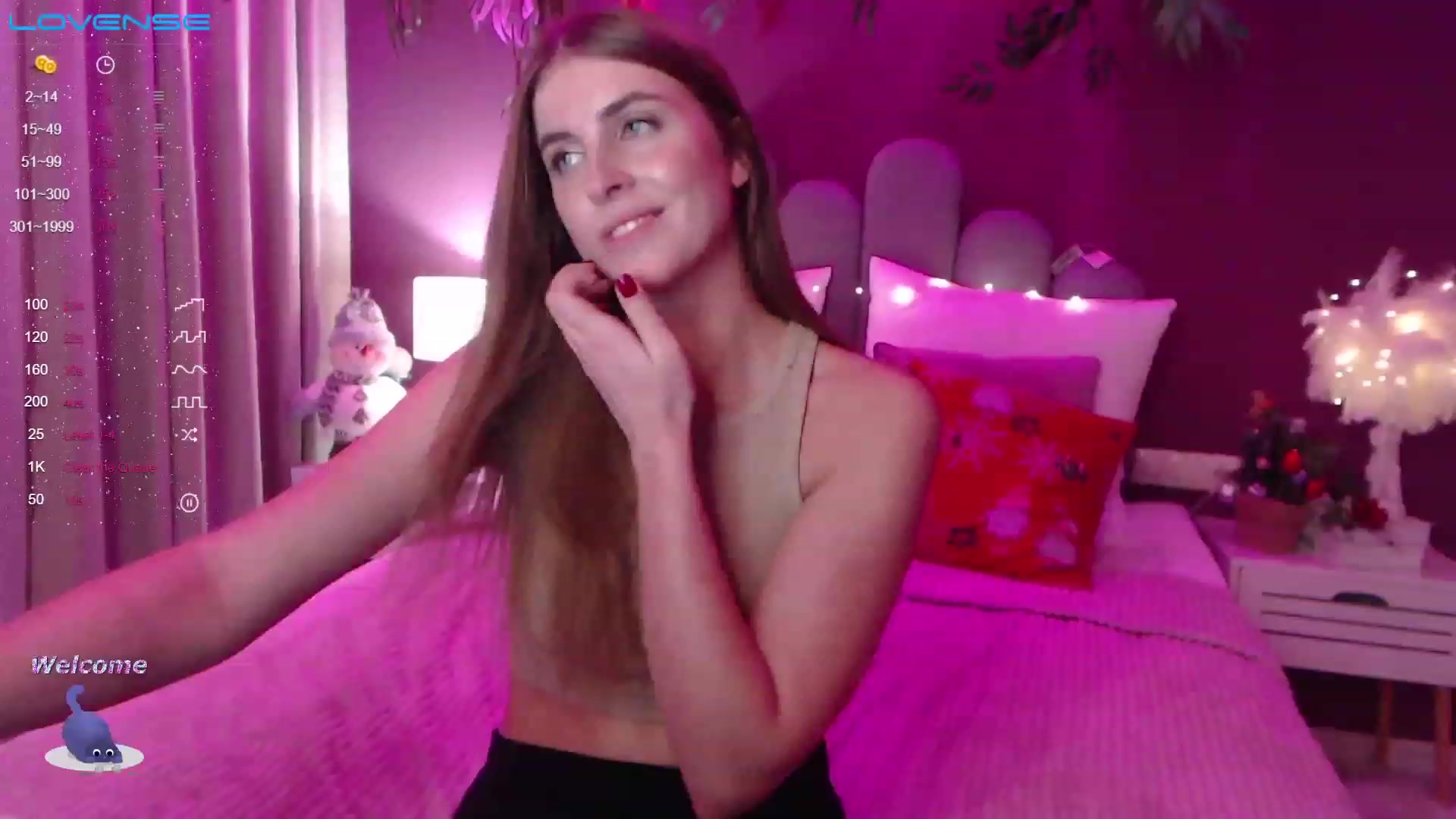 Gallery image thumbnail from StacyJey's myfreecams stream on, 12/15/2022, 17:00 image 17 of 20