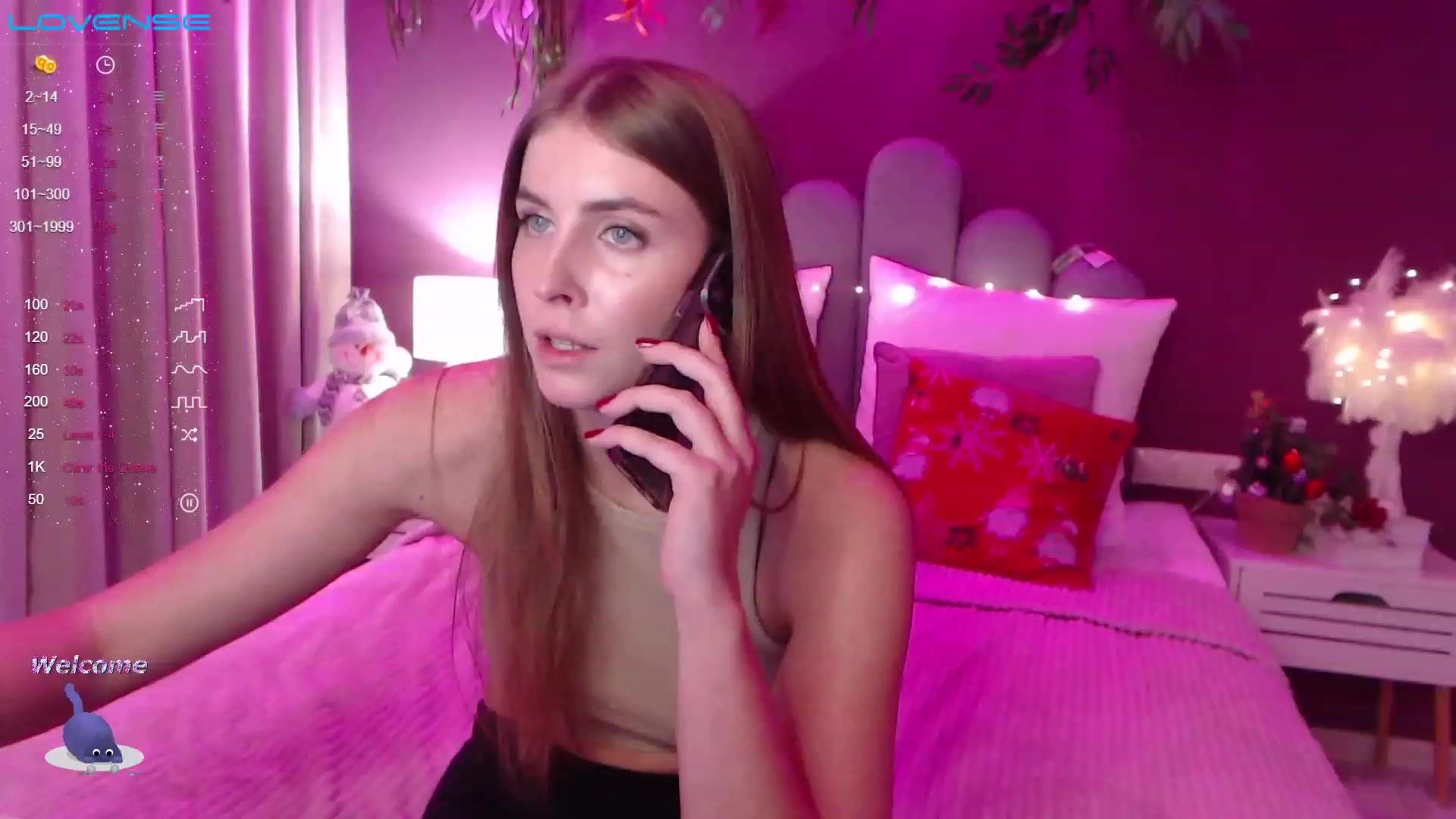 Gallery image thumbnail from StacyJey's myfreecams stream on, 12/15/2022, 17:00 image 10 of 20