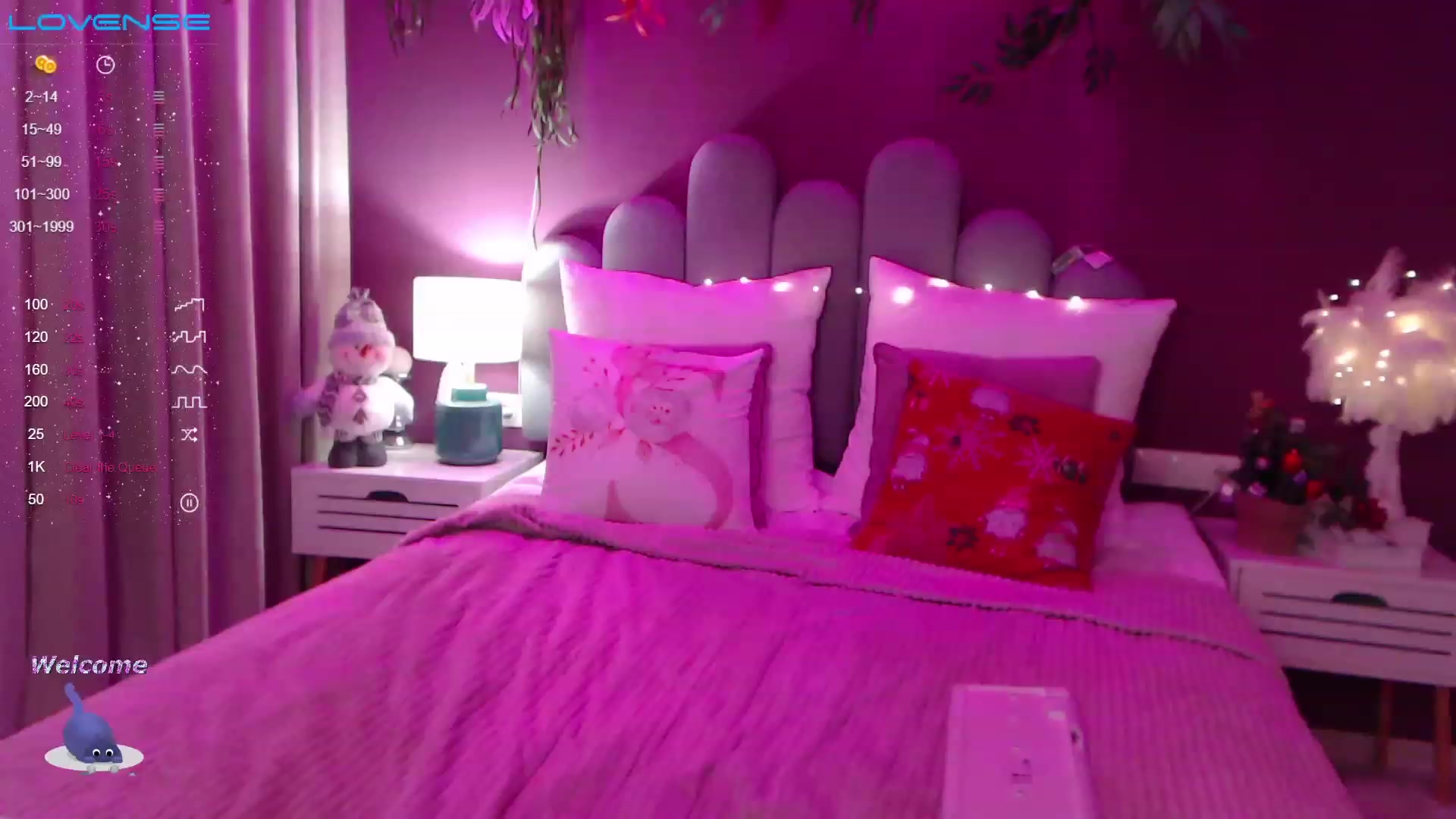 Gallery image thumbnail from StacyJey's myfreecams stream on, 12/15/2022, 17:00 image 6 of 20