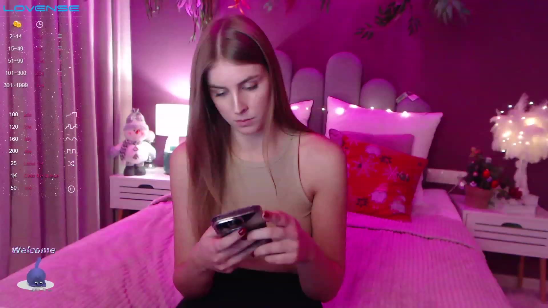 Gallery image thumbnail from StacyJey's myfreecams stream on, 12/15/2022, 17:00 image 12 of 20
