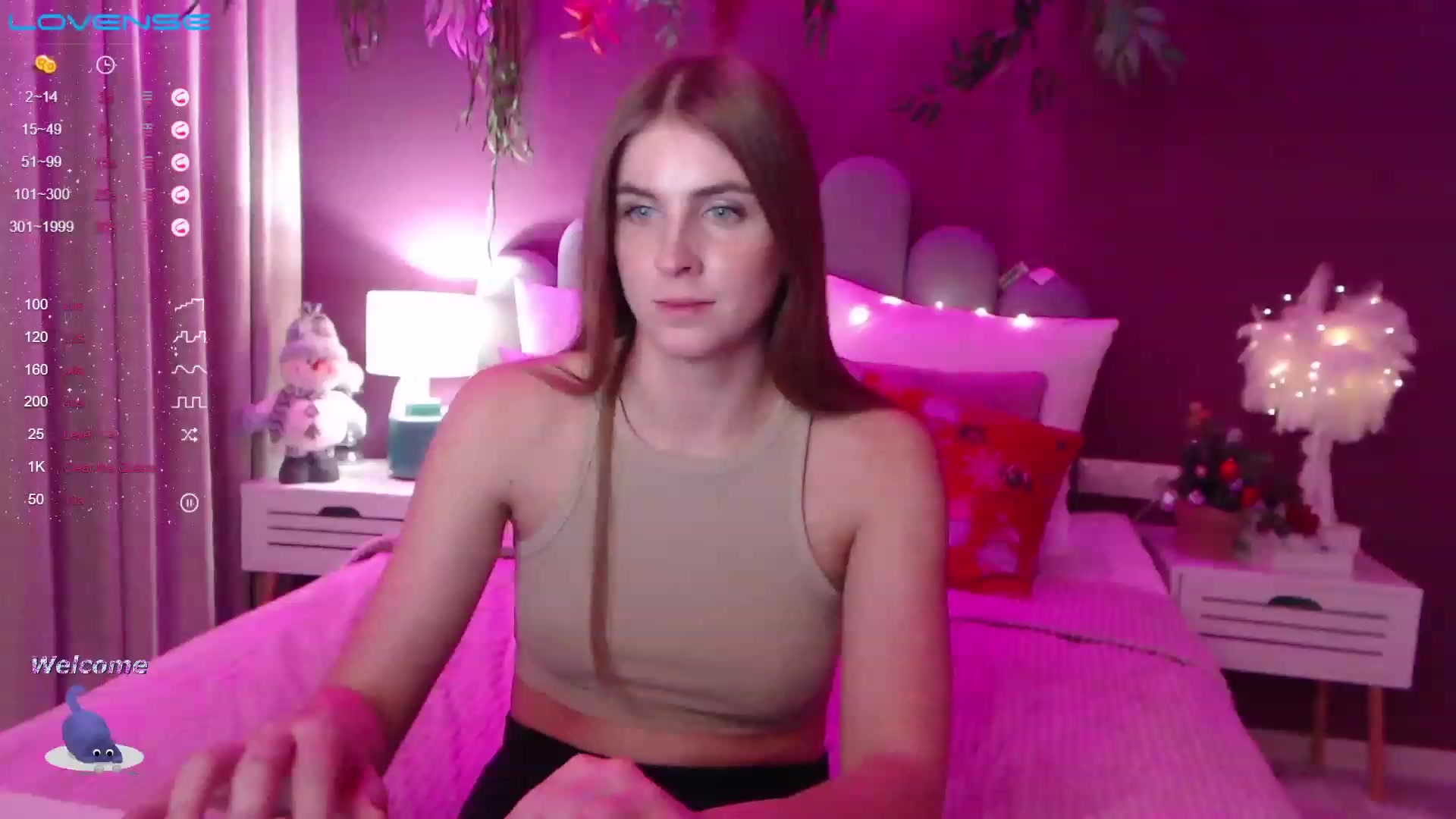Gallery image thumbnail from StacyJey's myfreecams stream on, 12/15/2022, 19:29 image 11 of 20