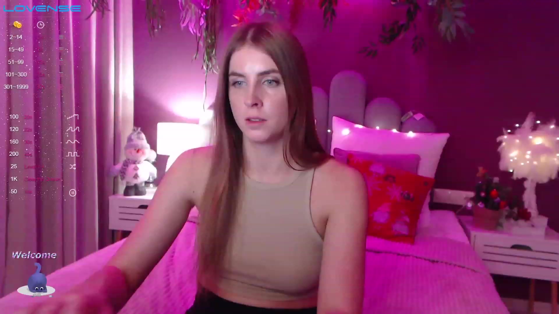 Gallery image thumbnail from StacyJey's myfreecams stream on, 12/15/2022, 19:29 image 5 of 20