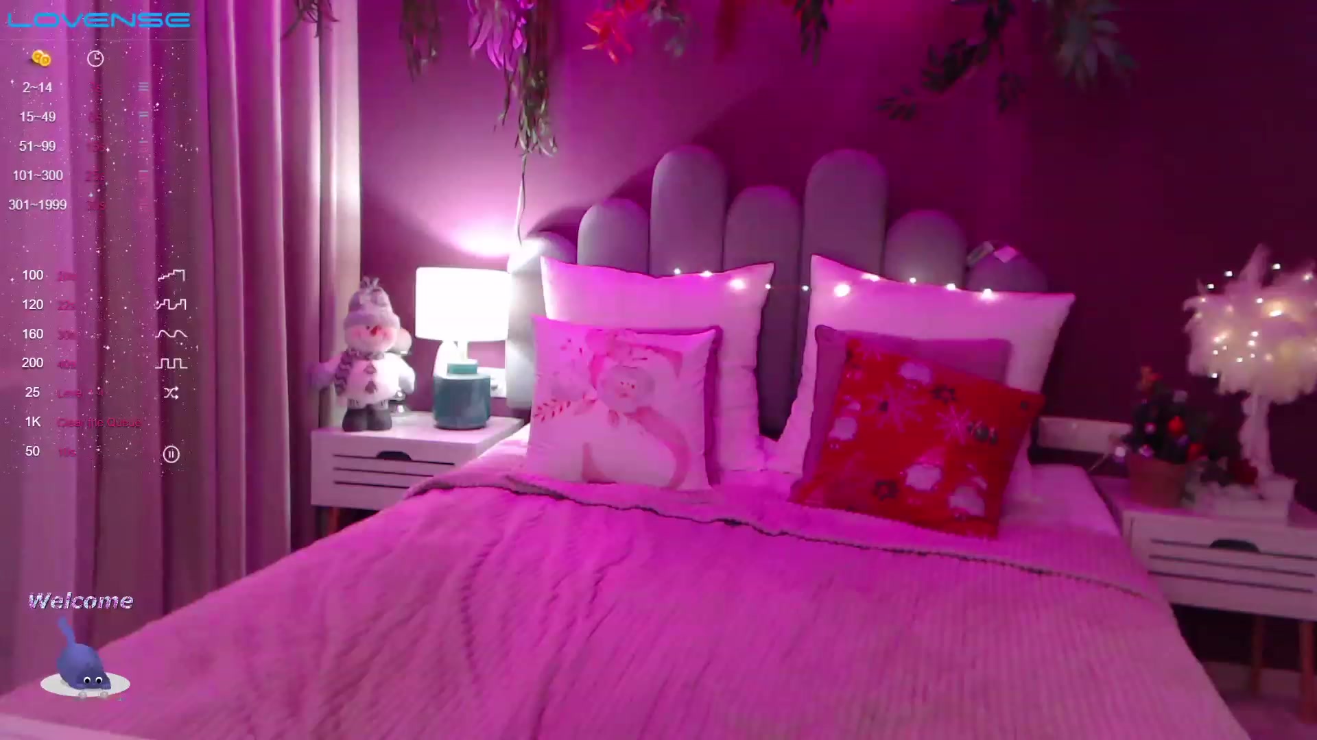 Gallery image thumbnail from StacyJey's myfreecams stream on, 12/15/2022, 19:29 image 17 of 20