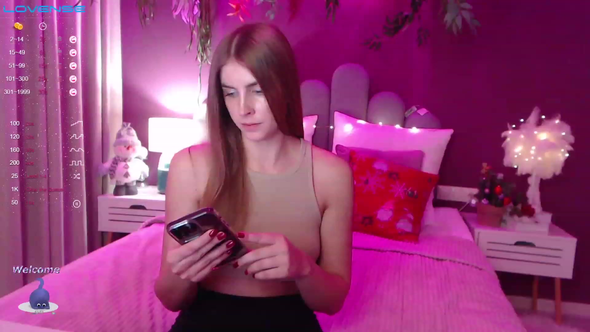 Gallery image thumbnail from StacyJey's myfreecams stream on, 12/15/2022, 19:29 image 13 of 20