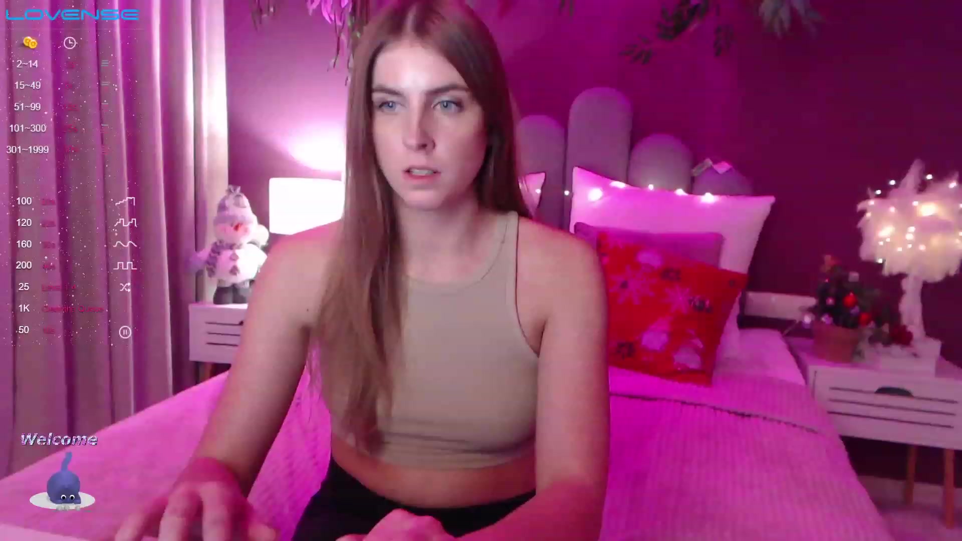 Gallery image thumbnail from StacyJey's myfreecams stream on, 12/15/2022, 19:29 image 2 of 20