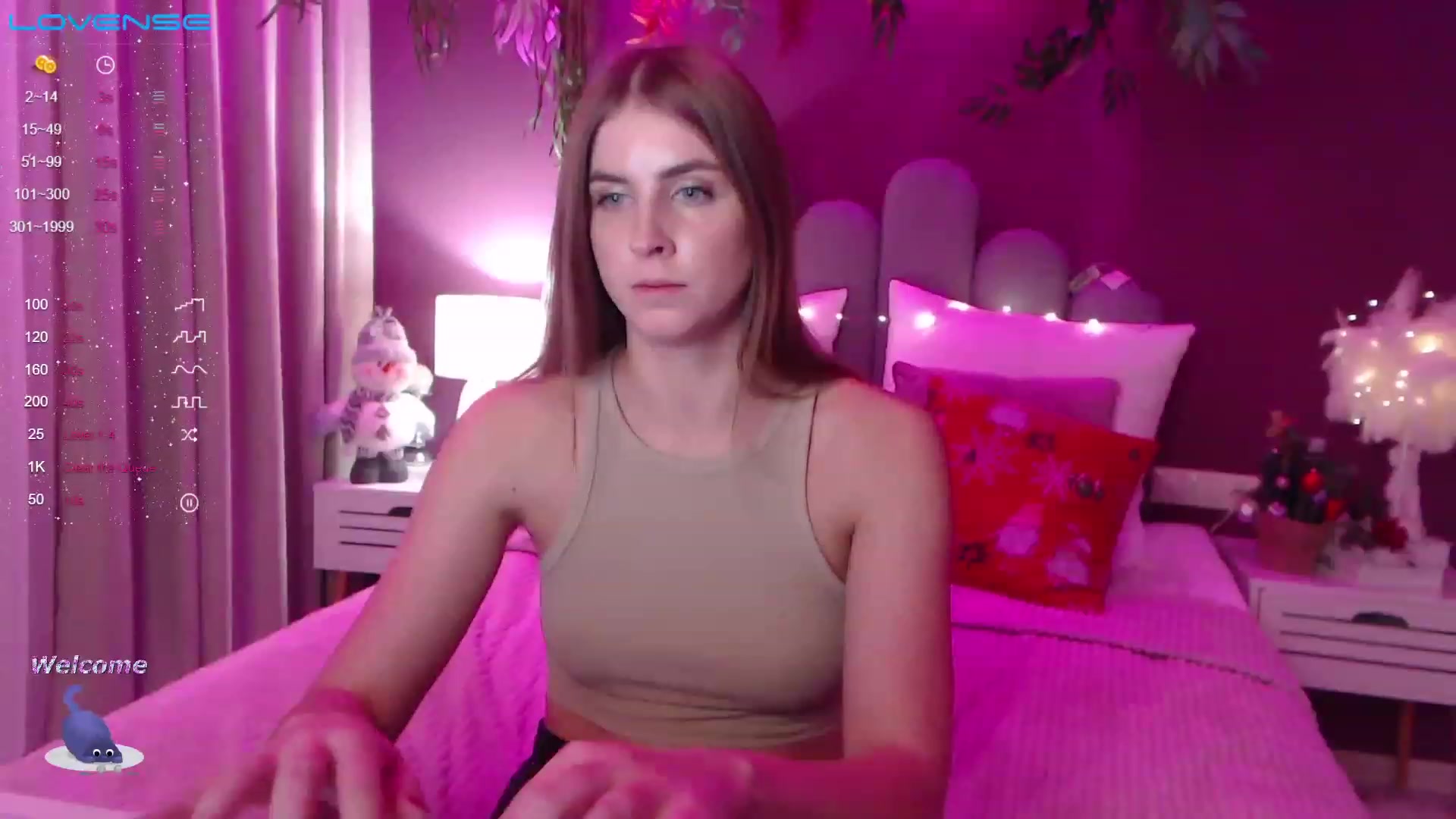 Gallery image thumbnail from StacyJey's myfreecams stream on, 12/15/2022, 19:29 image 16 of 20