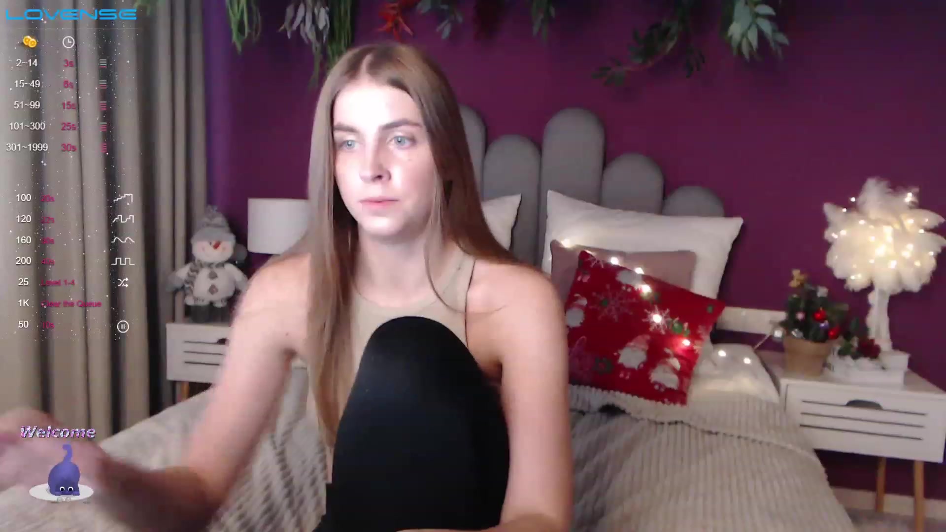 Gallery image thumbnail from StacyJey's myfreecams stream on, 12/16/2022, 09:51 image 15 of 20