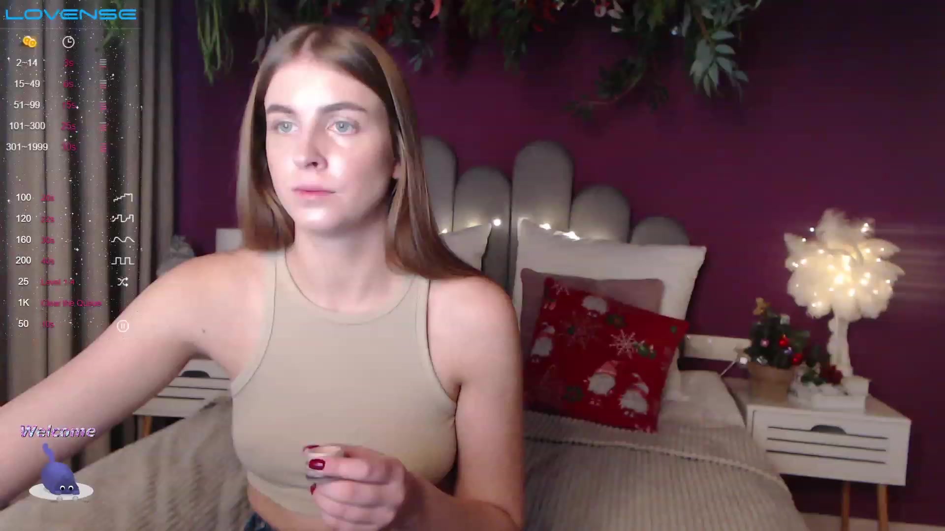 Gallery image thumbnail from StacyJey's myfreecams stream on, 12/16/2022, 09:51 image 2 of 20