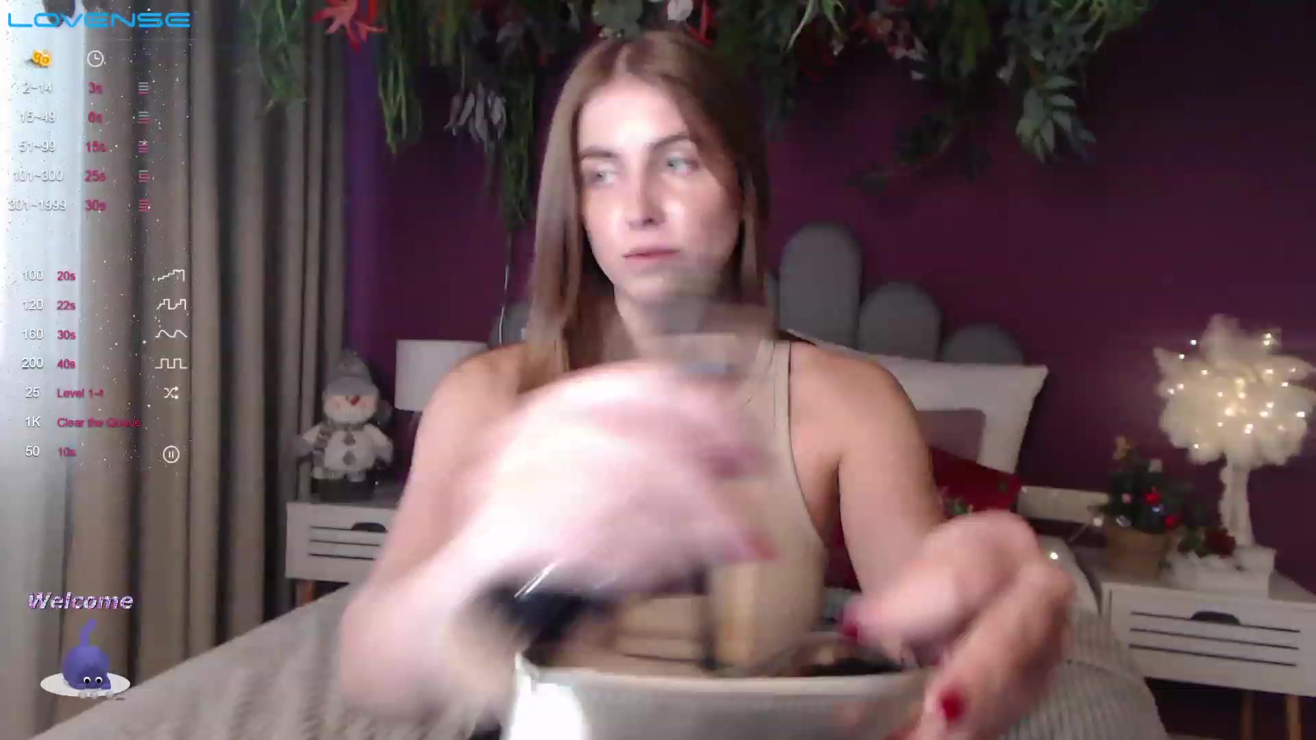 Gallery image thumbnail from StacyJey's myfreecams stream on, 12/16/2022, 09:51 image 18 of 20