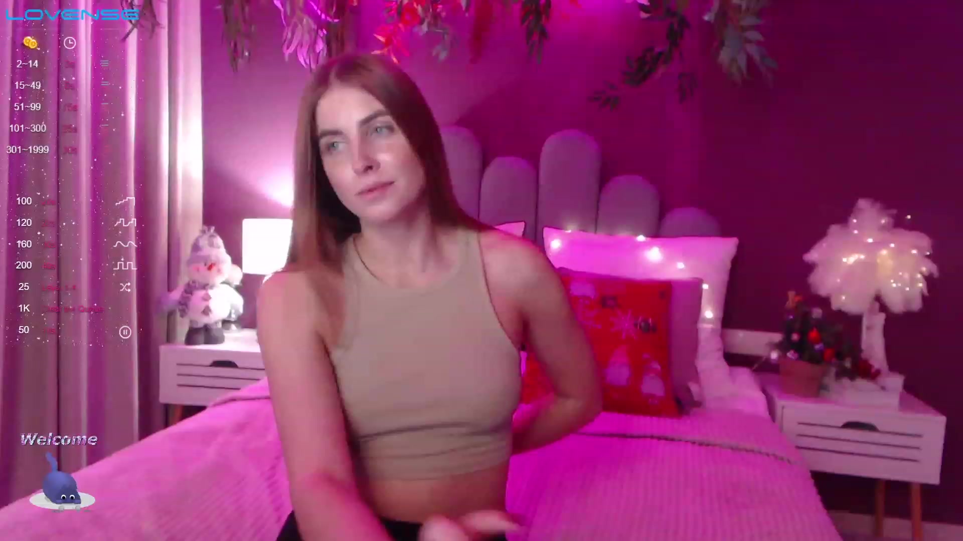Gallery image thumbnail from StacyJey's myfreecams stream on, 12/16/2022, 12:27 image 15 of 20