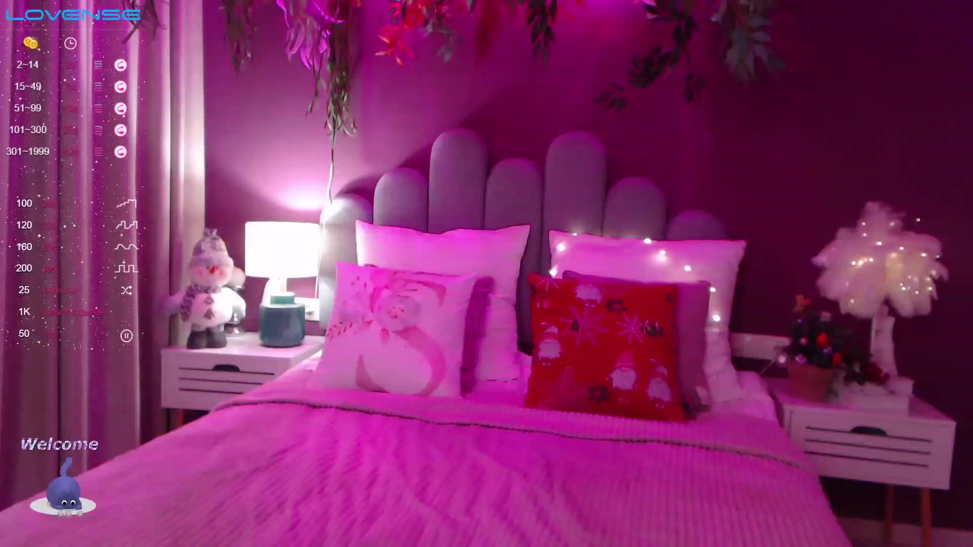 Gallery image thumbnail from StacyJey's myfreecams stream on, 12/16/2022, 12:27 image 12 of 20