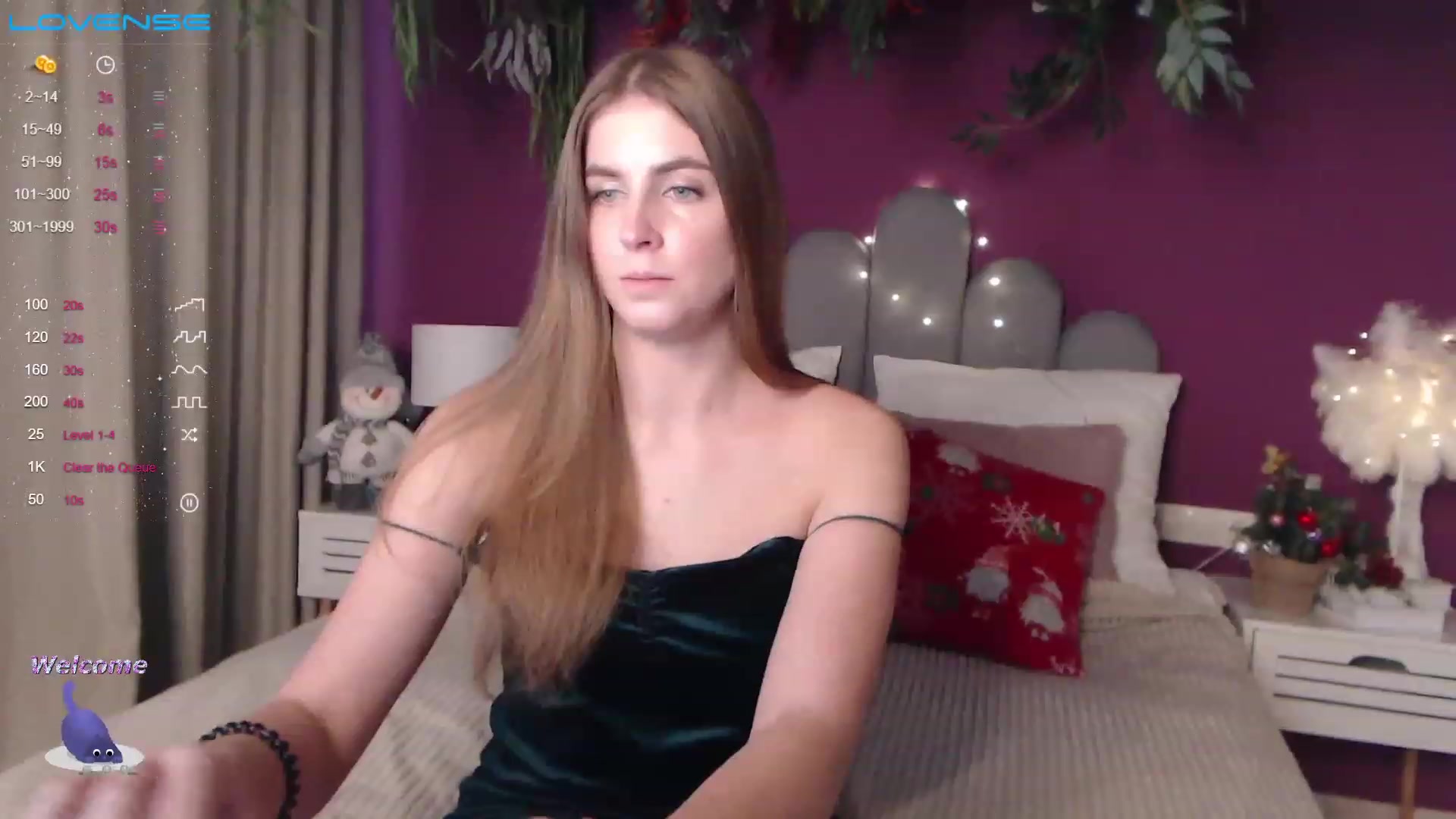 Gallery image thumbnail from StacyJey's myfreecams stream on, 12/20/2022, 15:57 image 3 of 20