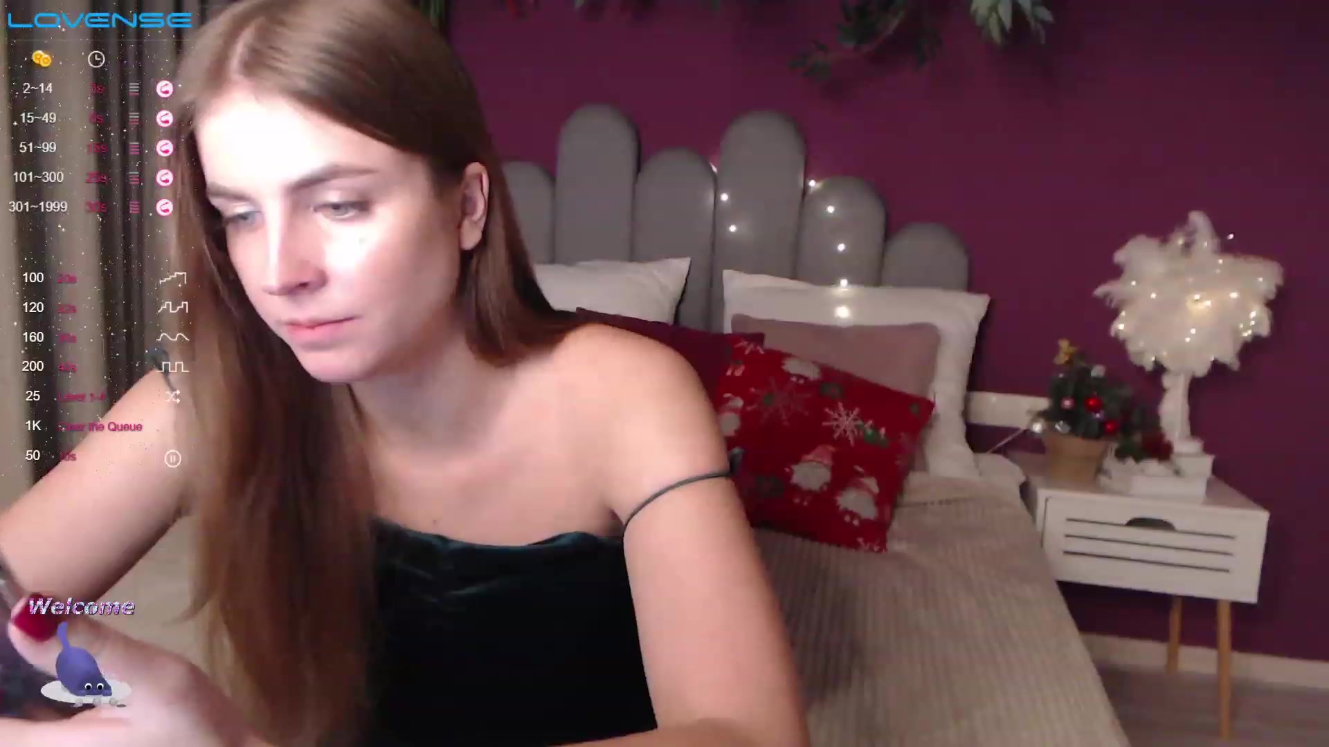 Gallery image thumbnail from StacyJey's myfreecams stream on, 12/20/2022, 15:57 image 20 of 20
