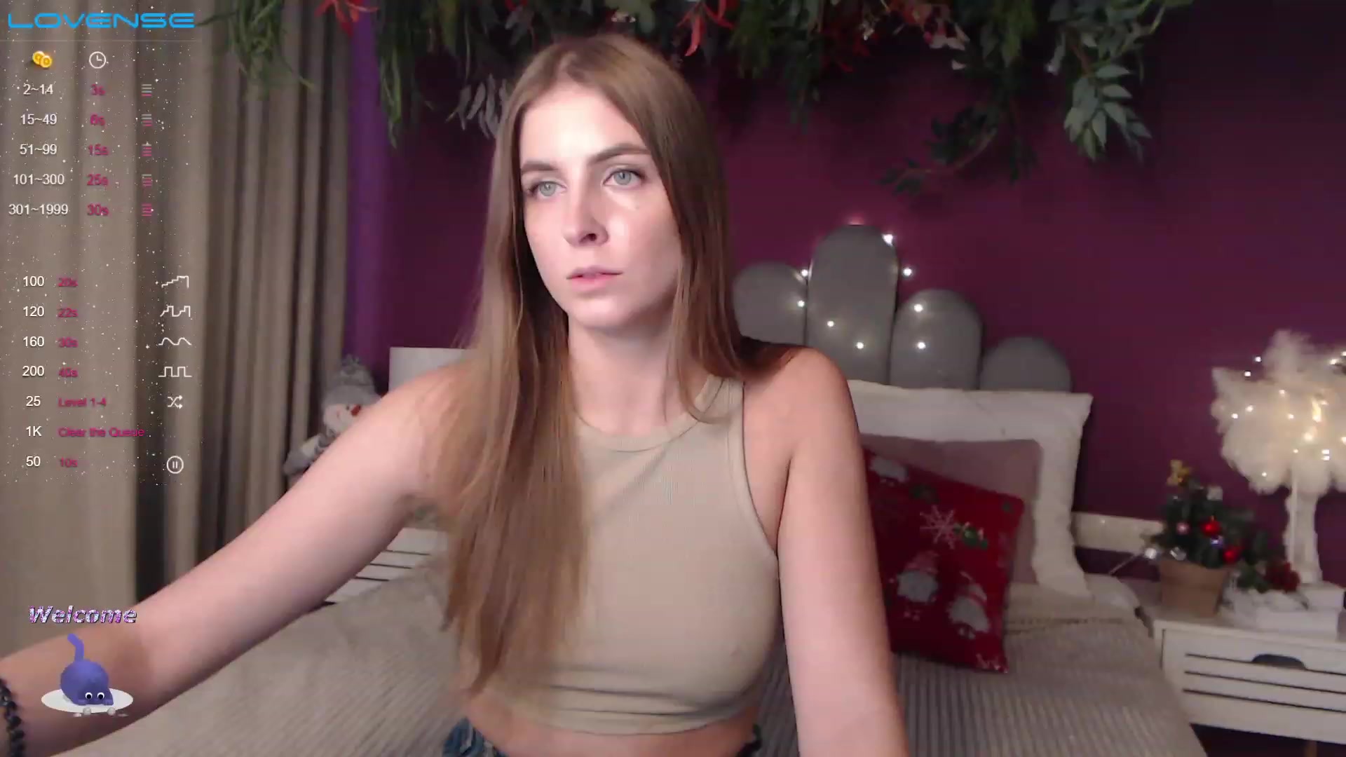 Gallery image thumbnail from StacyJey's myfreecams stream on, 12/20/2022, 15:57 image 2 of 20