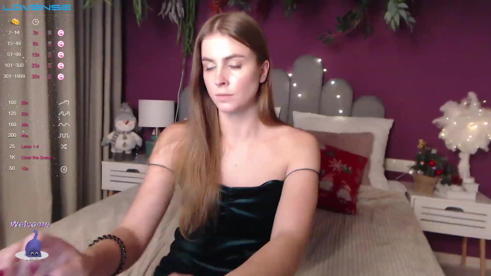 Gallery image thumbnail from StacyJey's myfreecams stream on, 12/20/2022, 15:57 image 13 of 20