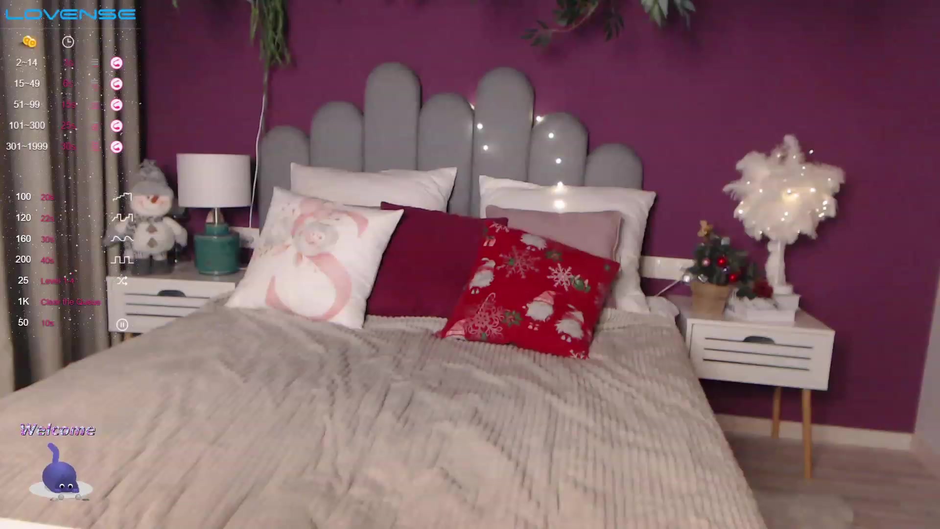 Gallery image thumbnail from StacyJey's myfreecams stream on, 12/20/2022, 16:28 image 18 of 20