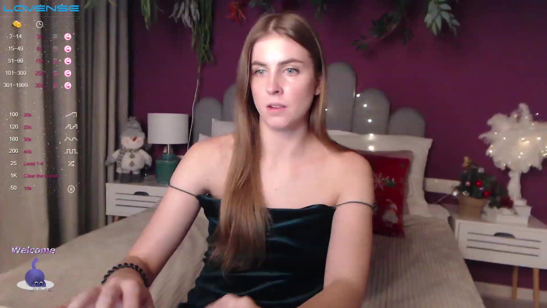 Gallery image thumbnail from StacyJey's myfreecams stream on, 12/20/2022, 18:05 image 5 of 20
