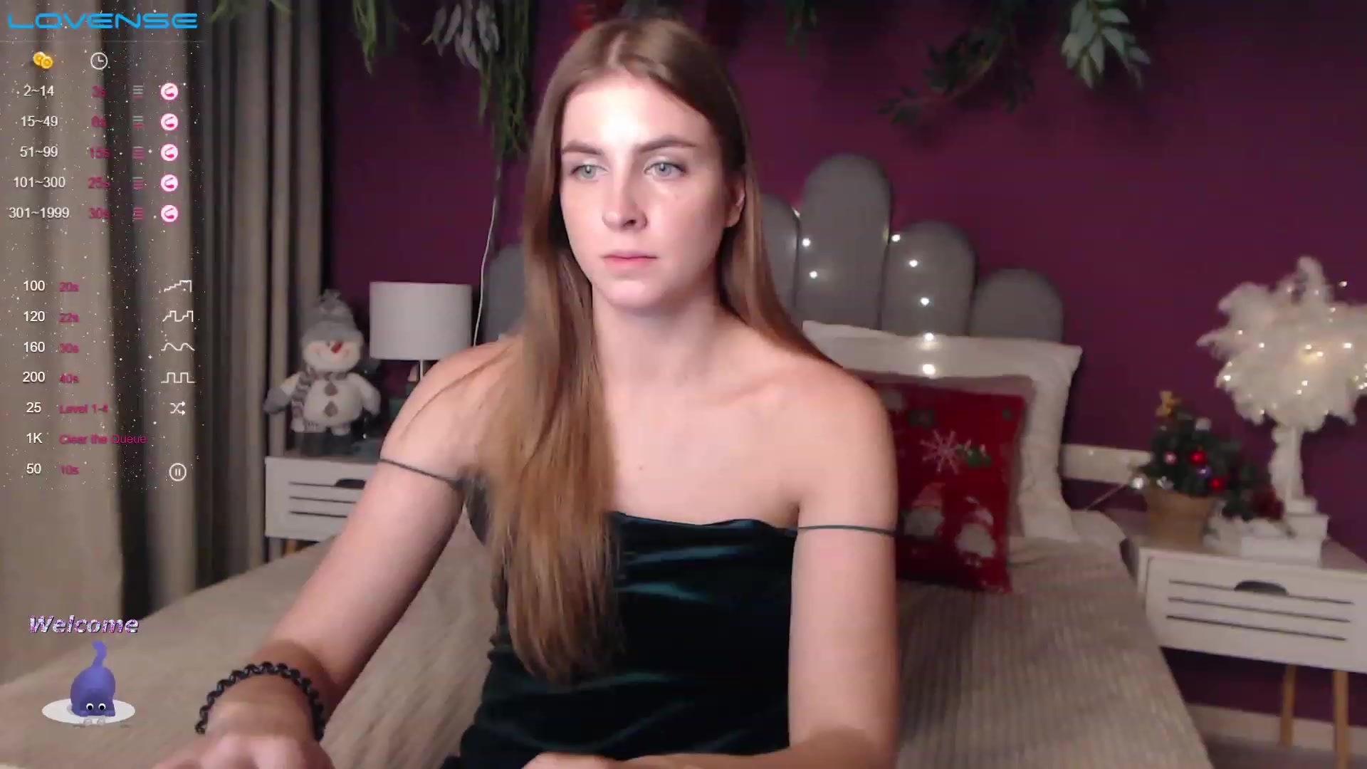 Gallery image thumbnail from StacyJey's myfreecams stream on, 12/20/2022, 18:05 image 4 of 20