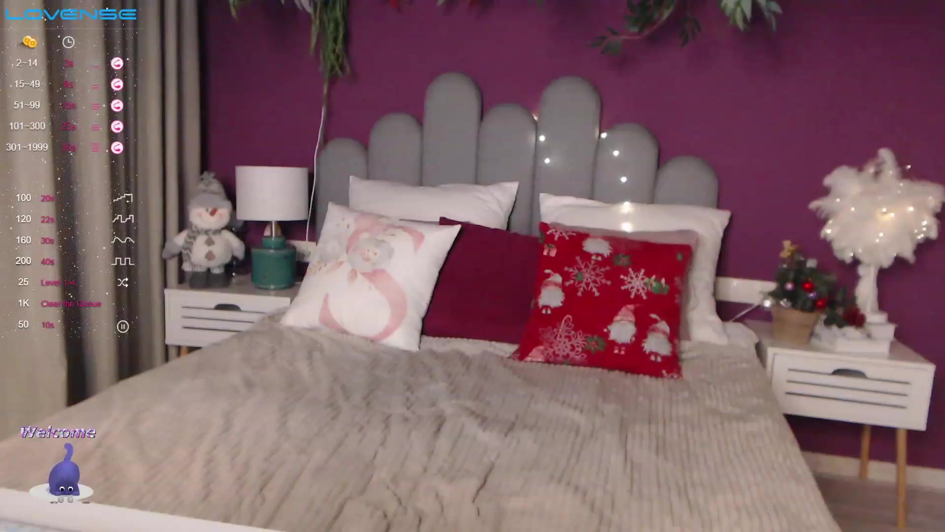 Gallery image thumbnail from StacyJey's myfreecams stream on, 12/20/2022, 18:05 image 20 of 20