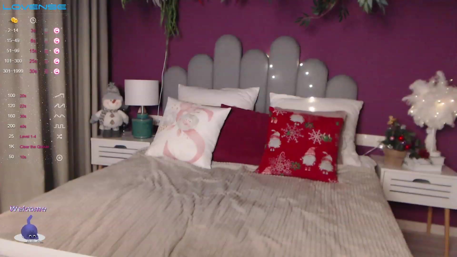 Gallery image thumbnail from StacyJey's myfreecams stream on, 12/20/2022, 18:05 image 13 of 20
