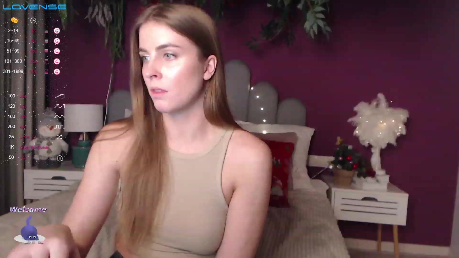 Gallery image thumbnail from StacyJey's myfreecams stream on, 12/20/2022, 19:26 image 3 of 20