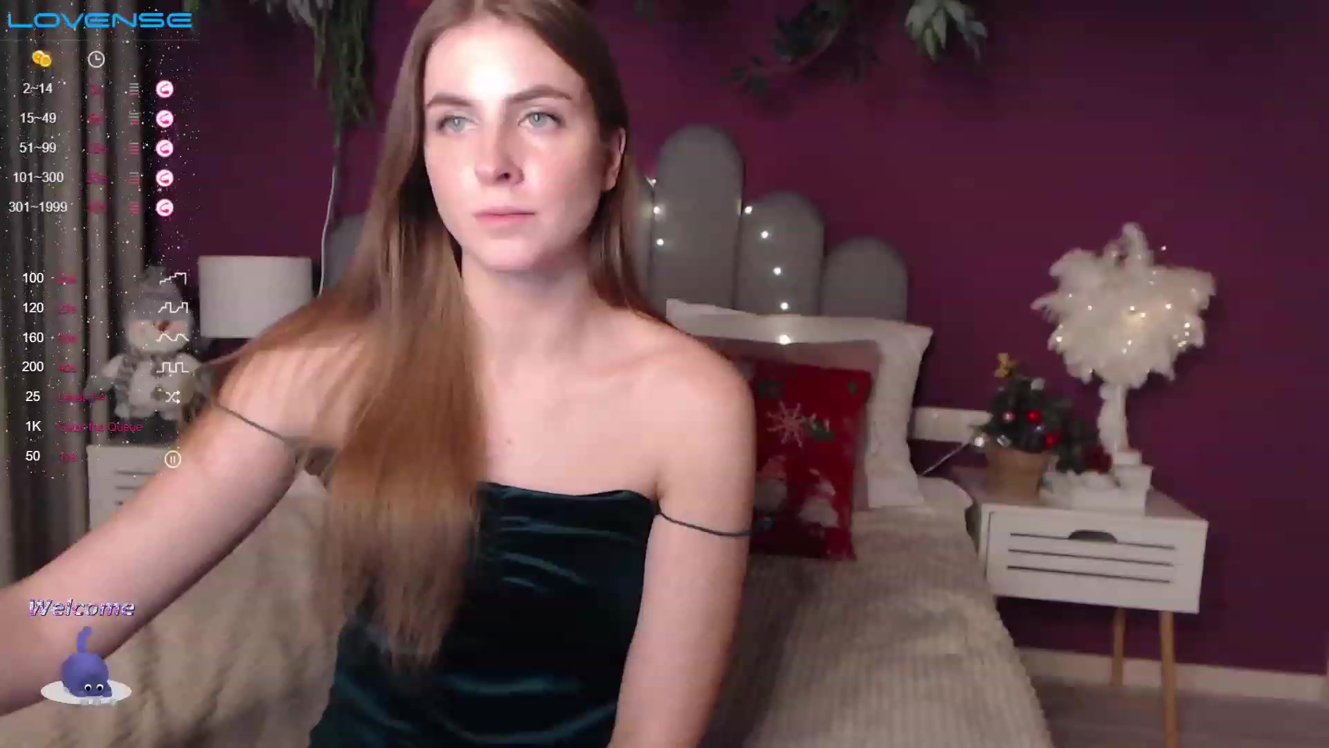 Gallery image thumbnail from StacyJey's myfreecams stream on, 12/20/2022, 19:26 image 1 of 20