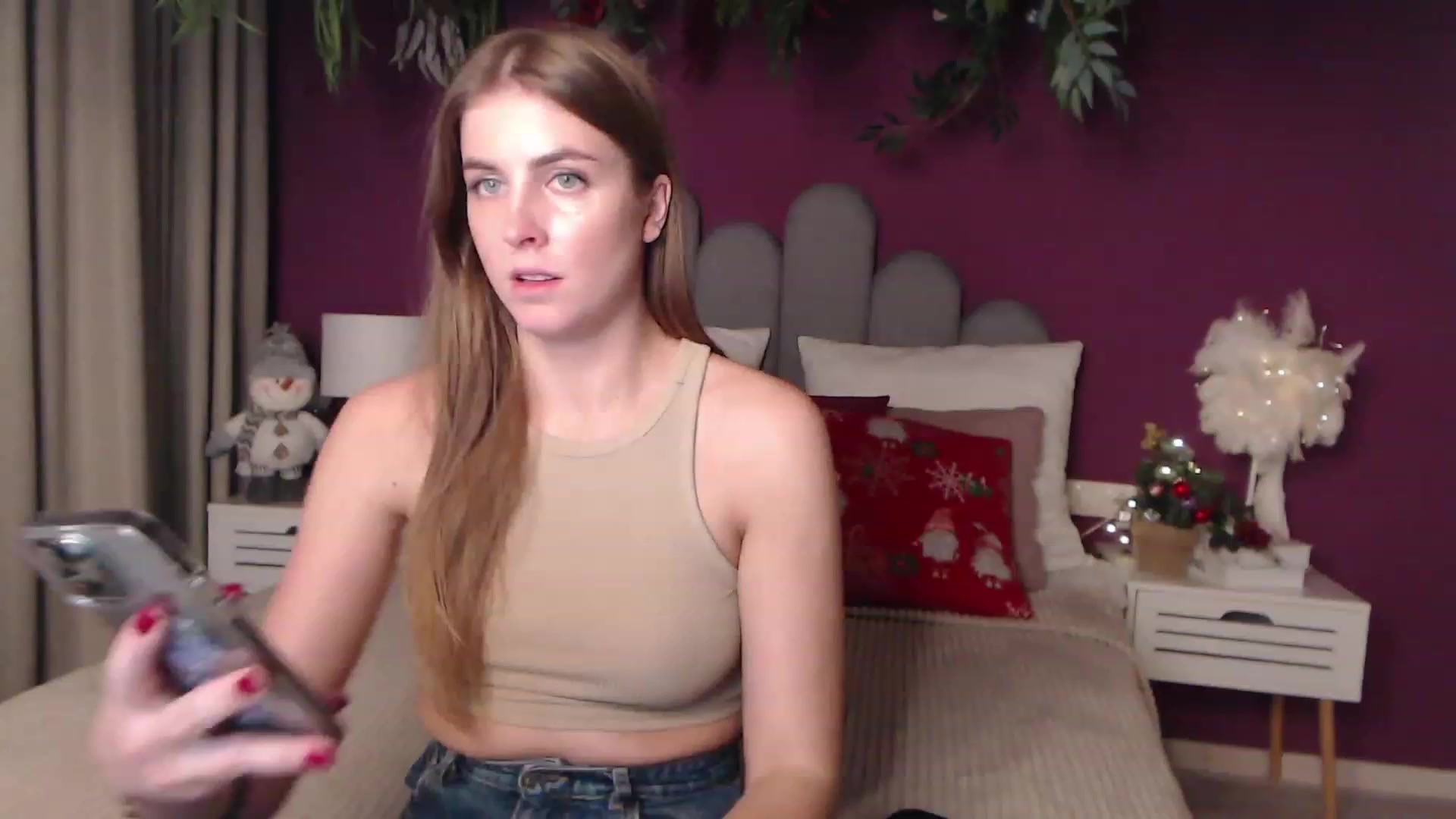 Gallery image thumbnail from StacyJey's myfreecams stream on, 12/20/2022, 19:26 image 17 of 20