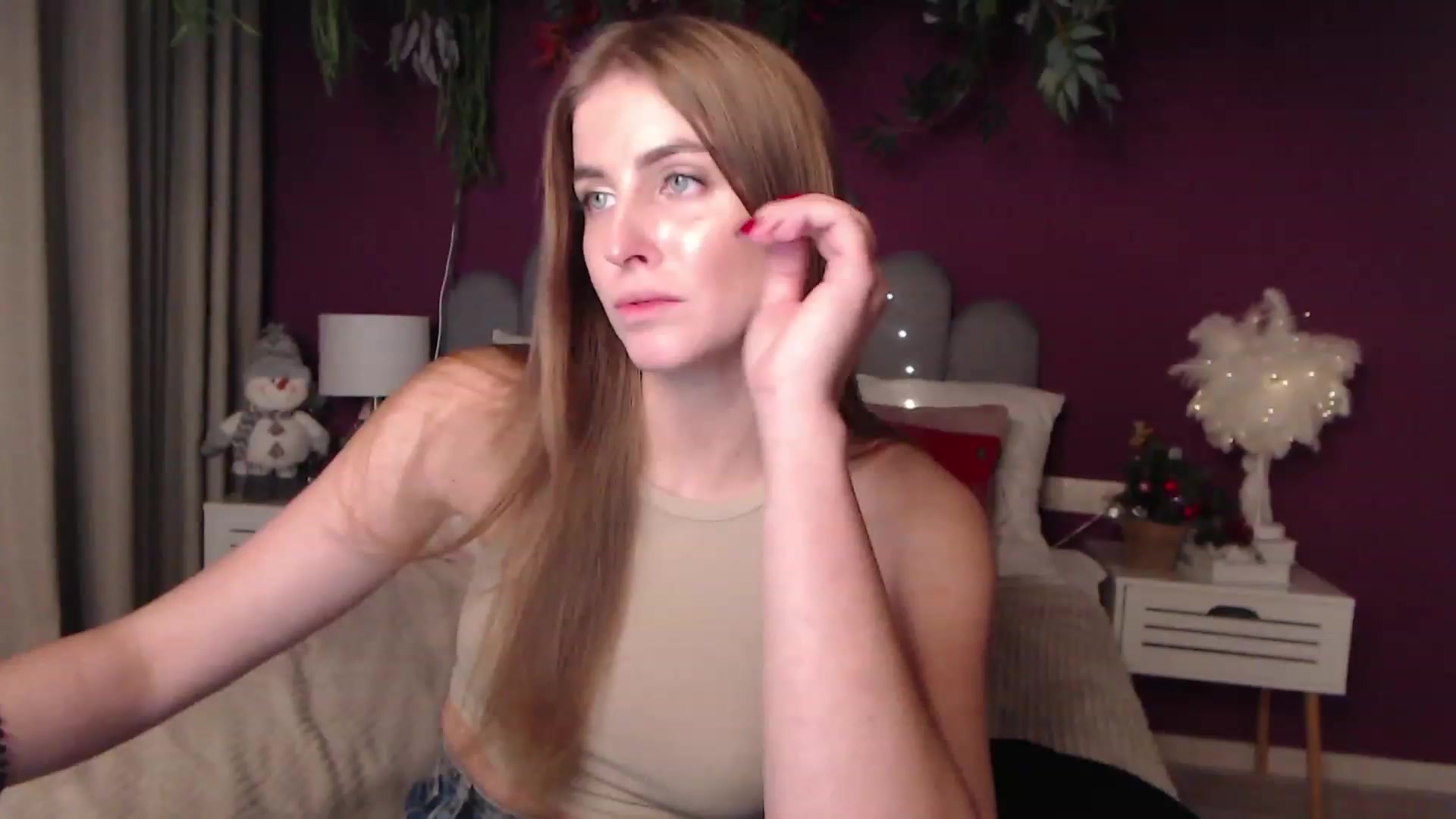 Gallery image thumbnail from StacyJey's myfreecams stream on, 12/20/2022, 19:26 image 13 of 20