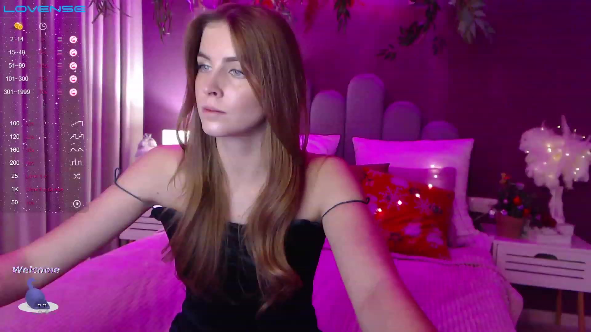 Gallery image thumbnail from StacyJey's myfreecams stream on, 12/21/2022, 15:03 image 12 of 20