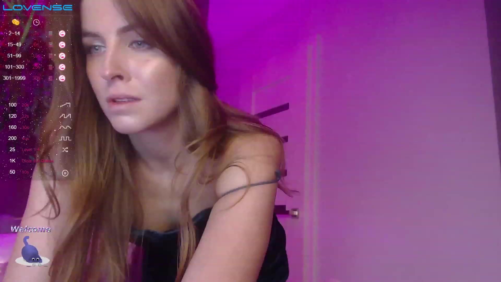 Gallery image thumbnail from StacyJey's myfreecams stream on, 12/21/2022, 15:03 image 16 of 20