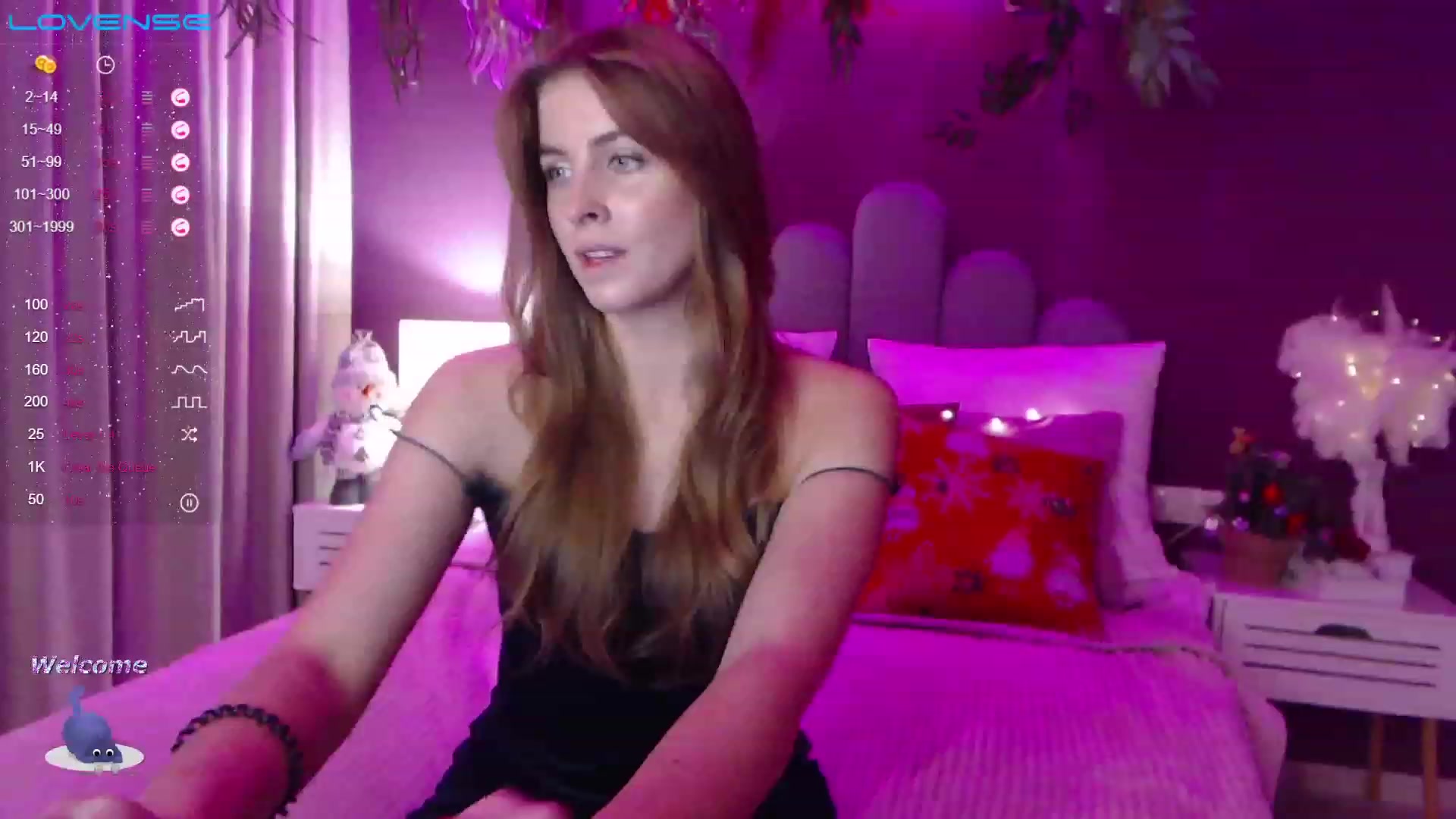 Gallery image thumbnail from StacyJey's myfreecams stream on, 12/21/2022, 15:03 image 7 of 20