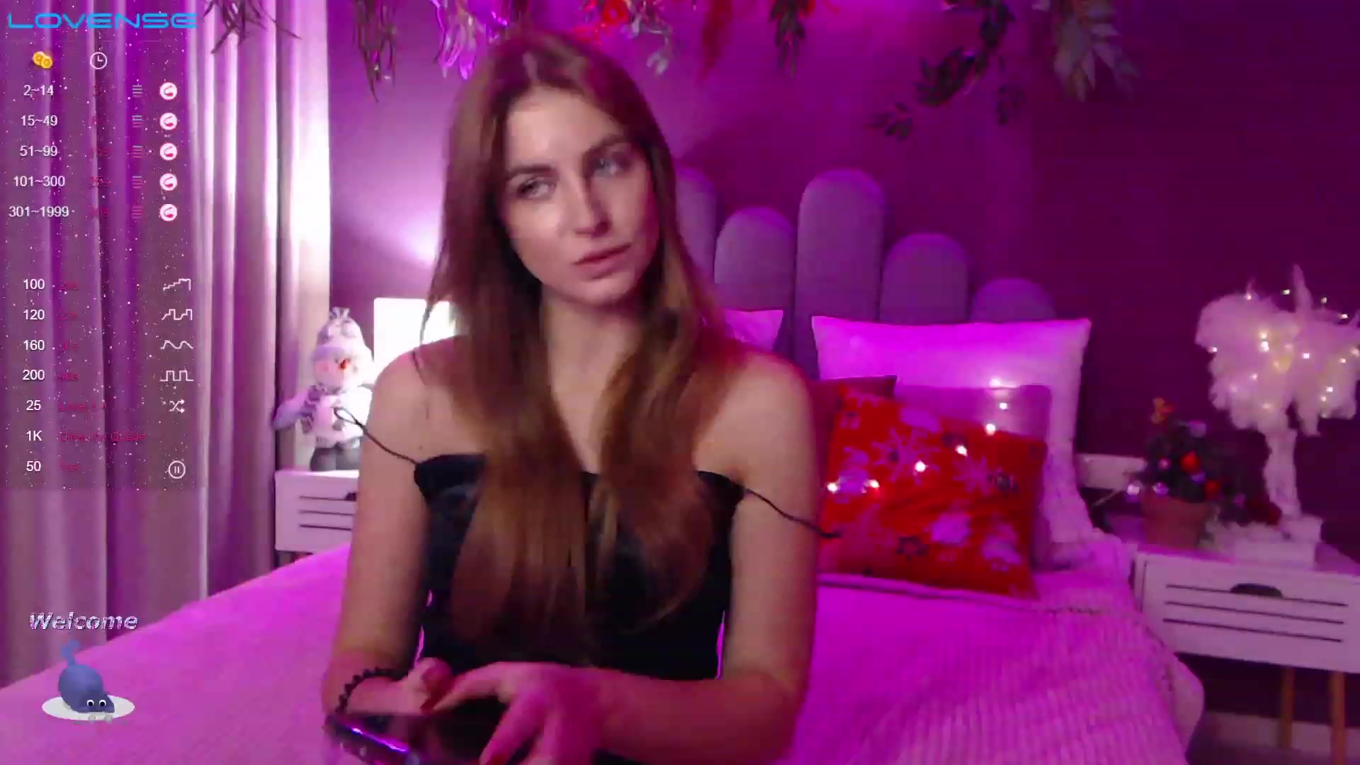 Gallery image thumbnail from StacyJey's myfreecams stream on, 12/21/2022, 15:03 image 9 of 20