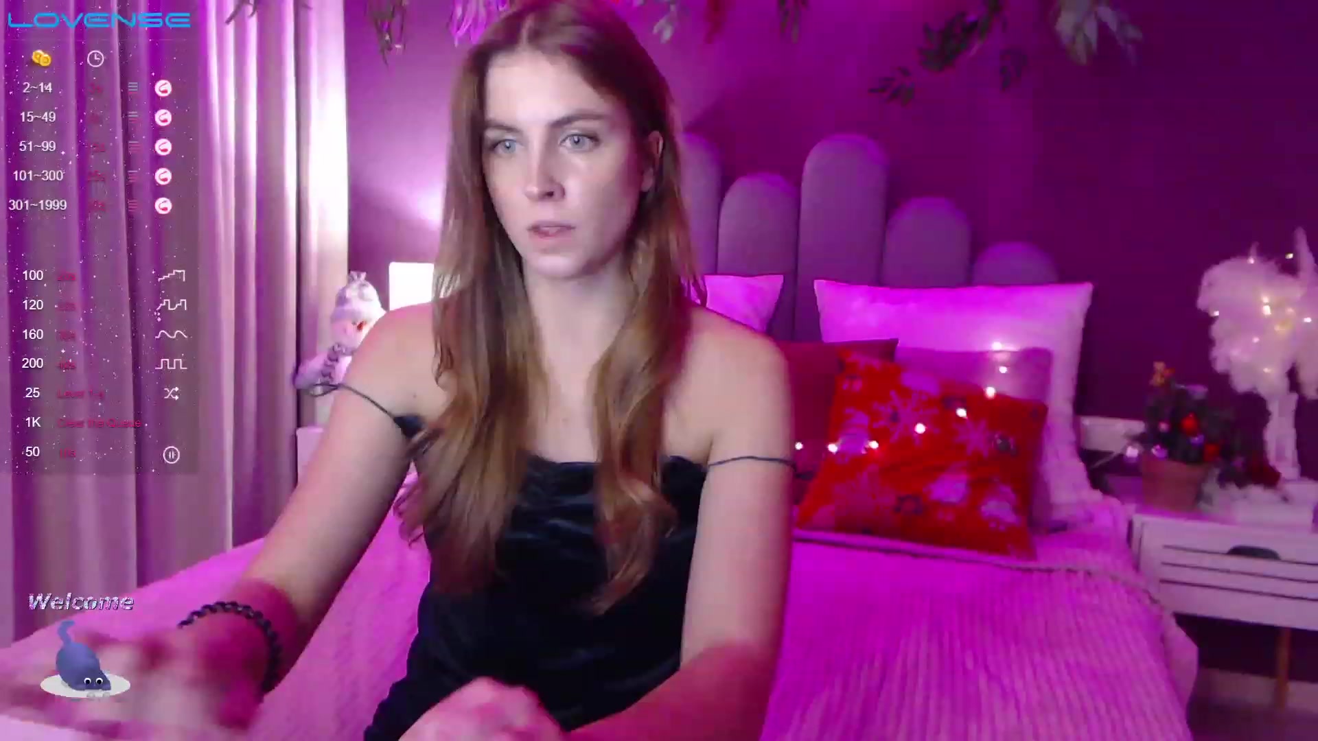 Gallery image thumbnail from StacyJey's myfreecams stream on, 12/21/2022, 15:28 image 5 of 20